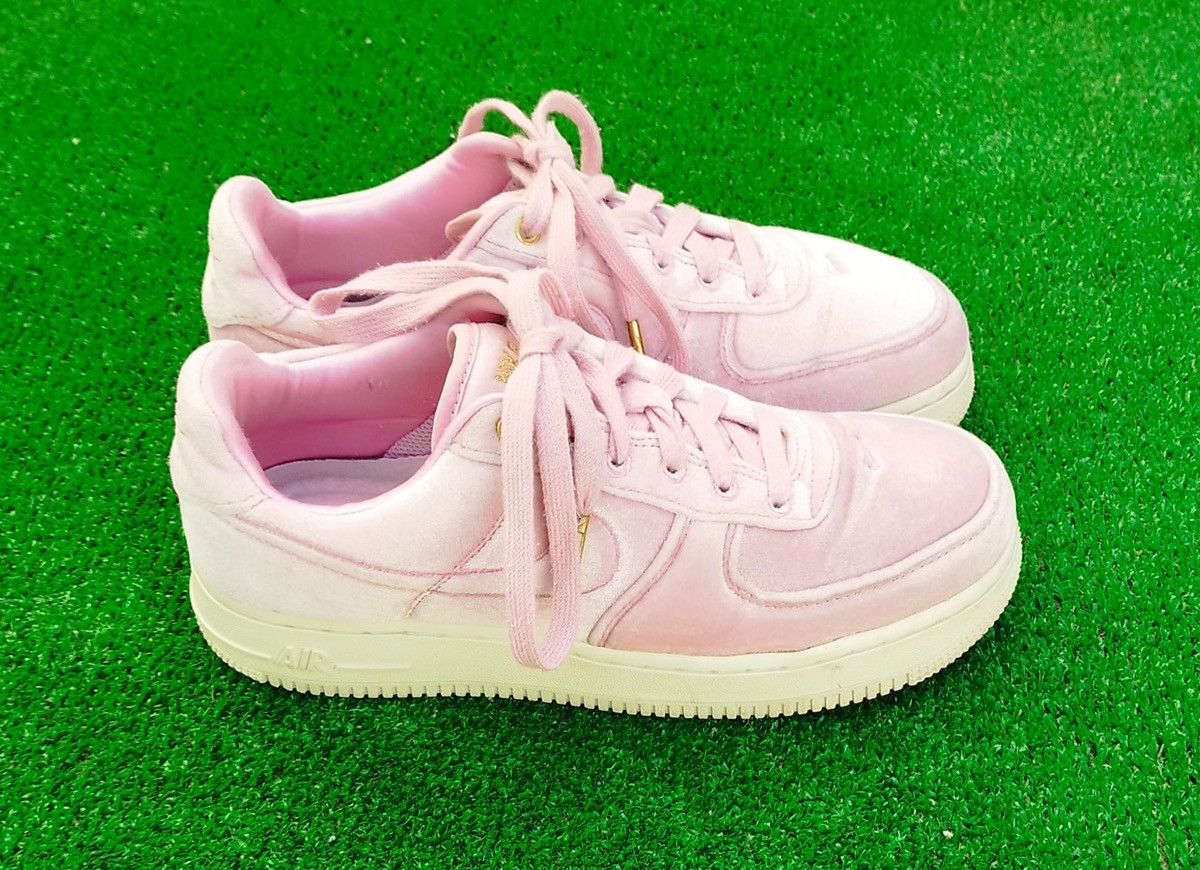 Nike Shoes Nike Air Force 1 Low Size US 4.5 / IT 34.5 - 1 Thumbnail