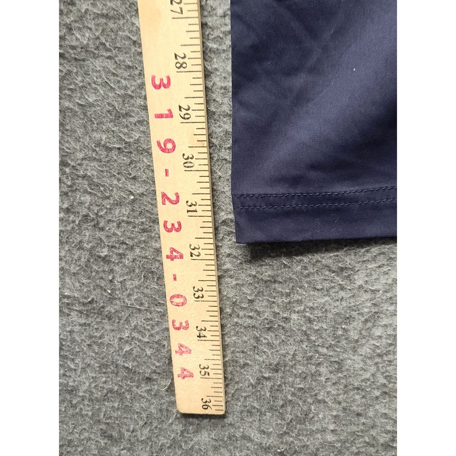Eddie Bauer Eddie Bauer Pants Womens 12x32 Travex Guide Pro Active Fit Hiking Cargo Size 34" / US 12 / IT 48 - 5 Thumbnail