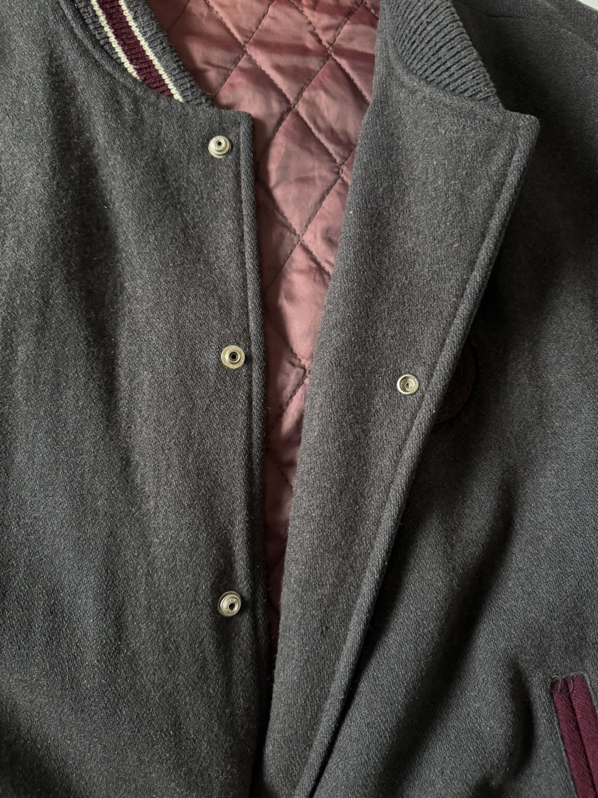 Chaps Ralph Lauren Vintage Chaps Ralph Lauren Varsity Bomber Jacket Size US L / EU 52-54 / 3 - 6 Thumbnail