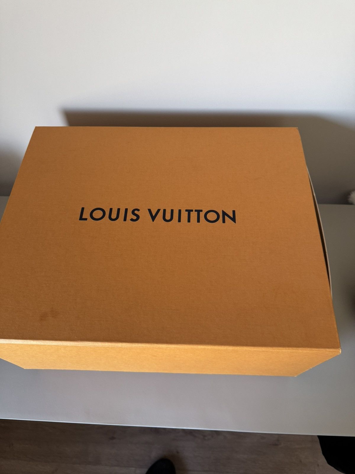 Louis Vuitton Louis Vuitton Bag Size ONE SIZE - 9 Thumbnail