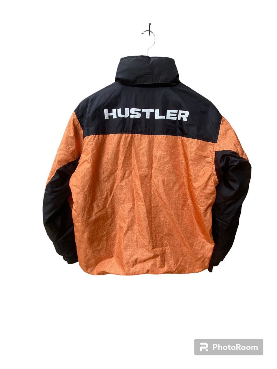 Vintage Vintage Suzuki X Hustler Light Jacket Size US L / EU 52-54 / 3 - 2 Thumbnail