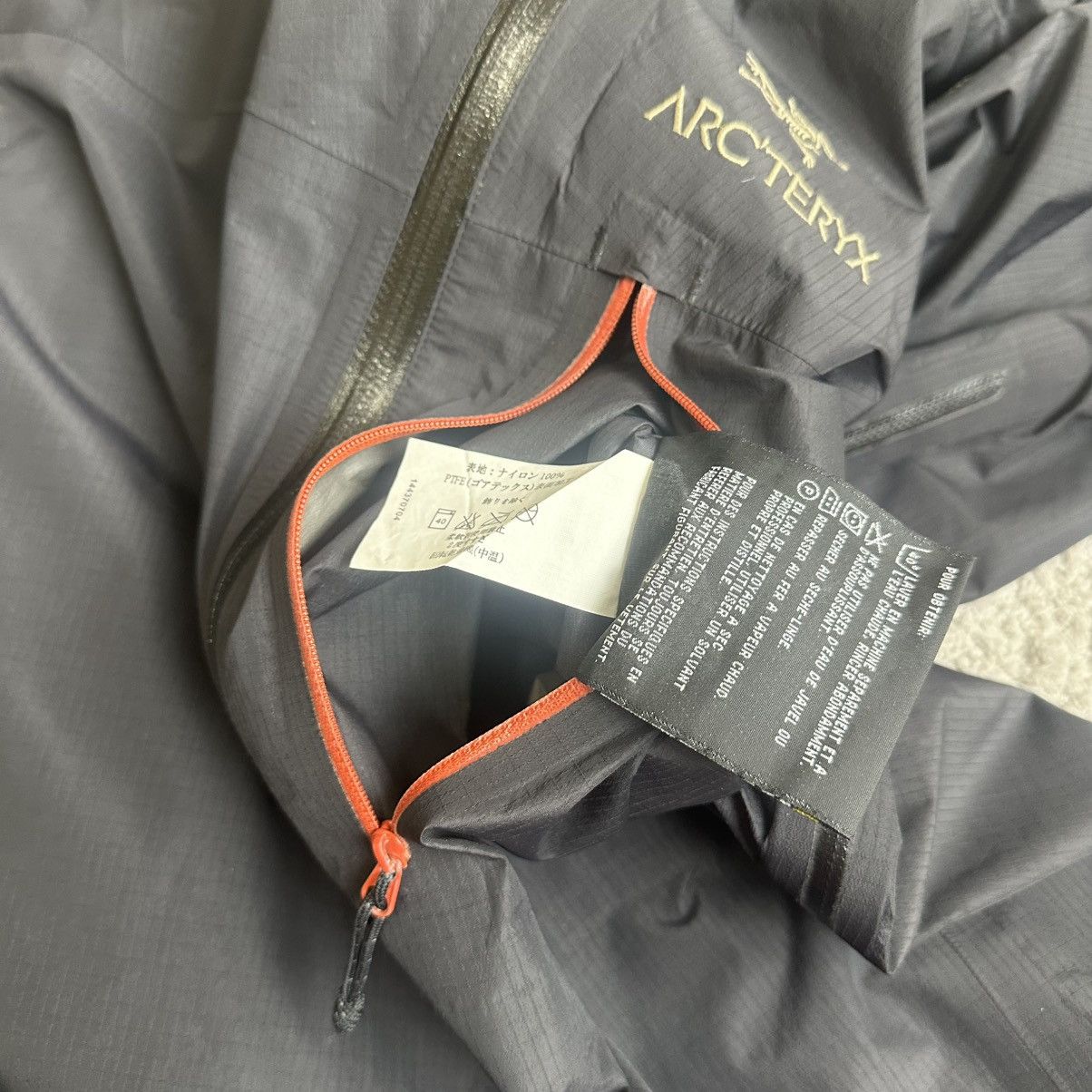 Arc'teryx Arcteryx mens jacket Size US L / EU 52-54 / 3 - 9 Thumbnail