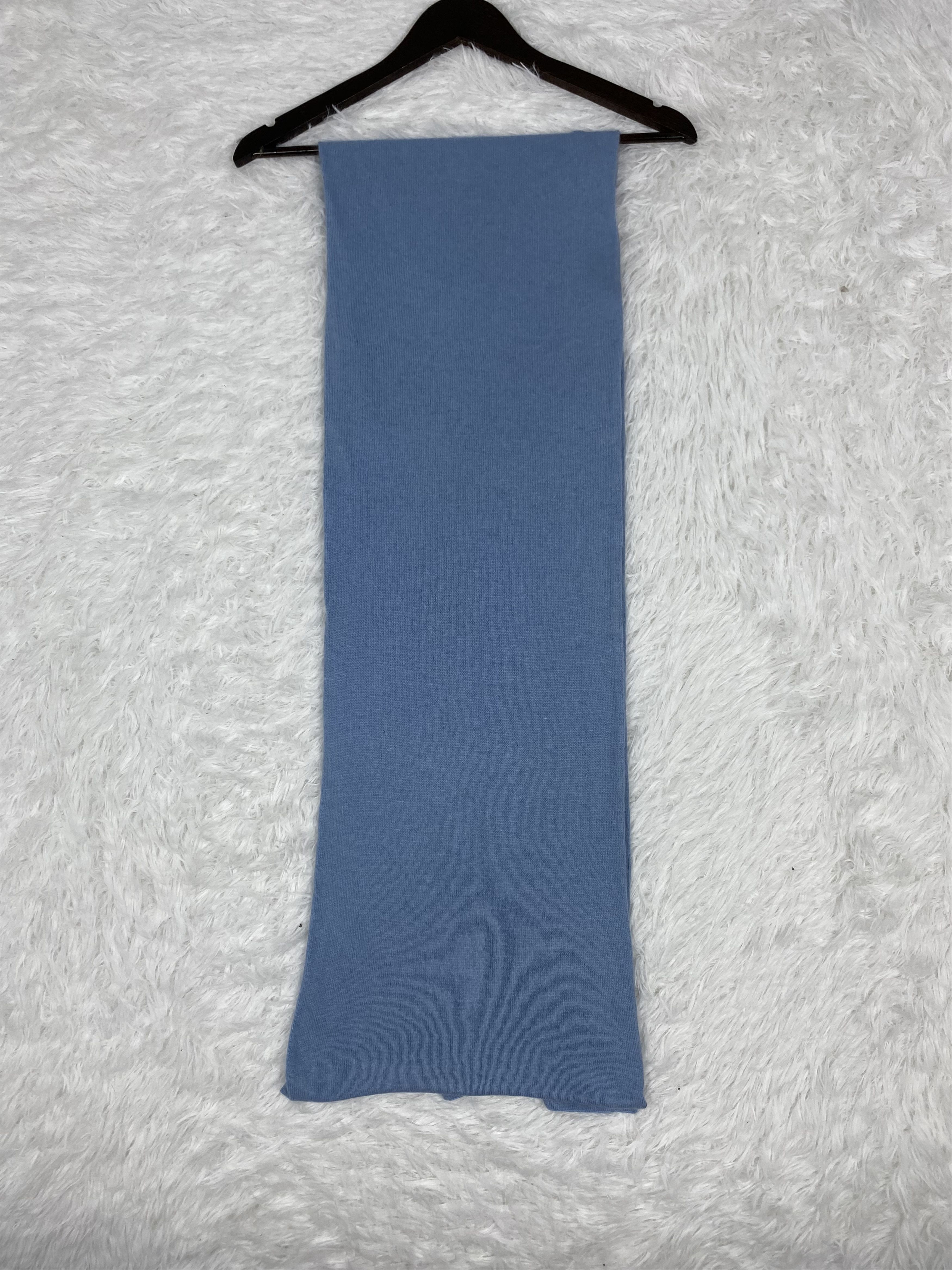 Lauren Ralph Lauren Vintage Lauren Ralph Lauren Scarf / Muffler Neckwear PM0087 Size ONE SIZE - 7 Thumbnail