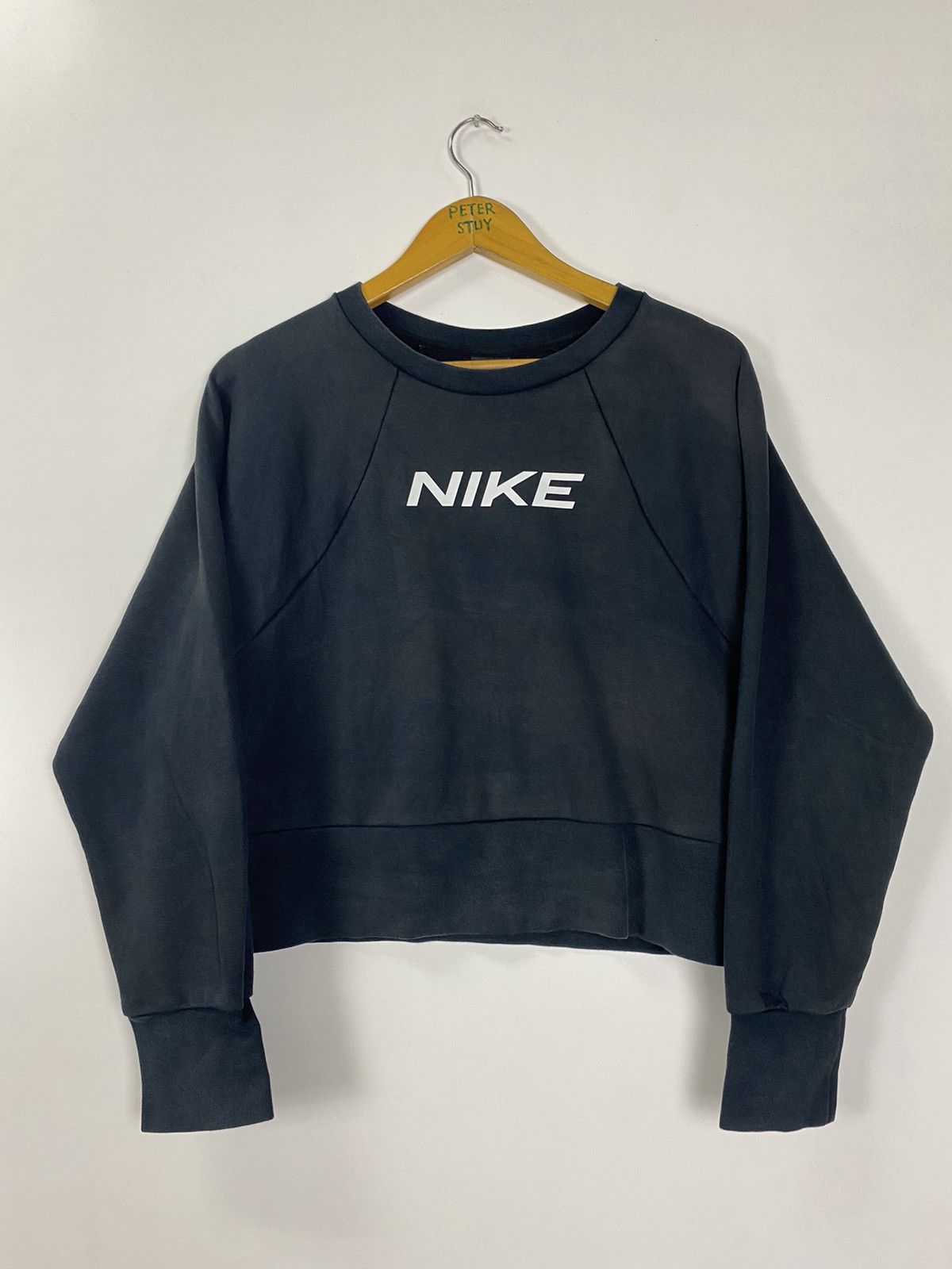 Nike Nike womens sweater Size XL / US 12-14 / IT 48-50 - 7 Thumbnail