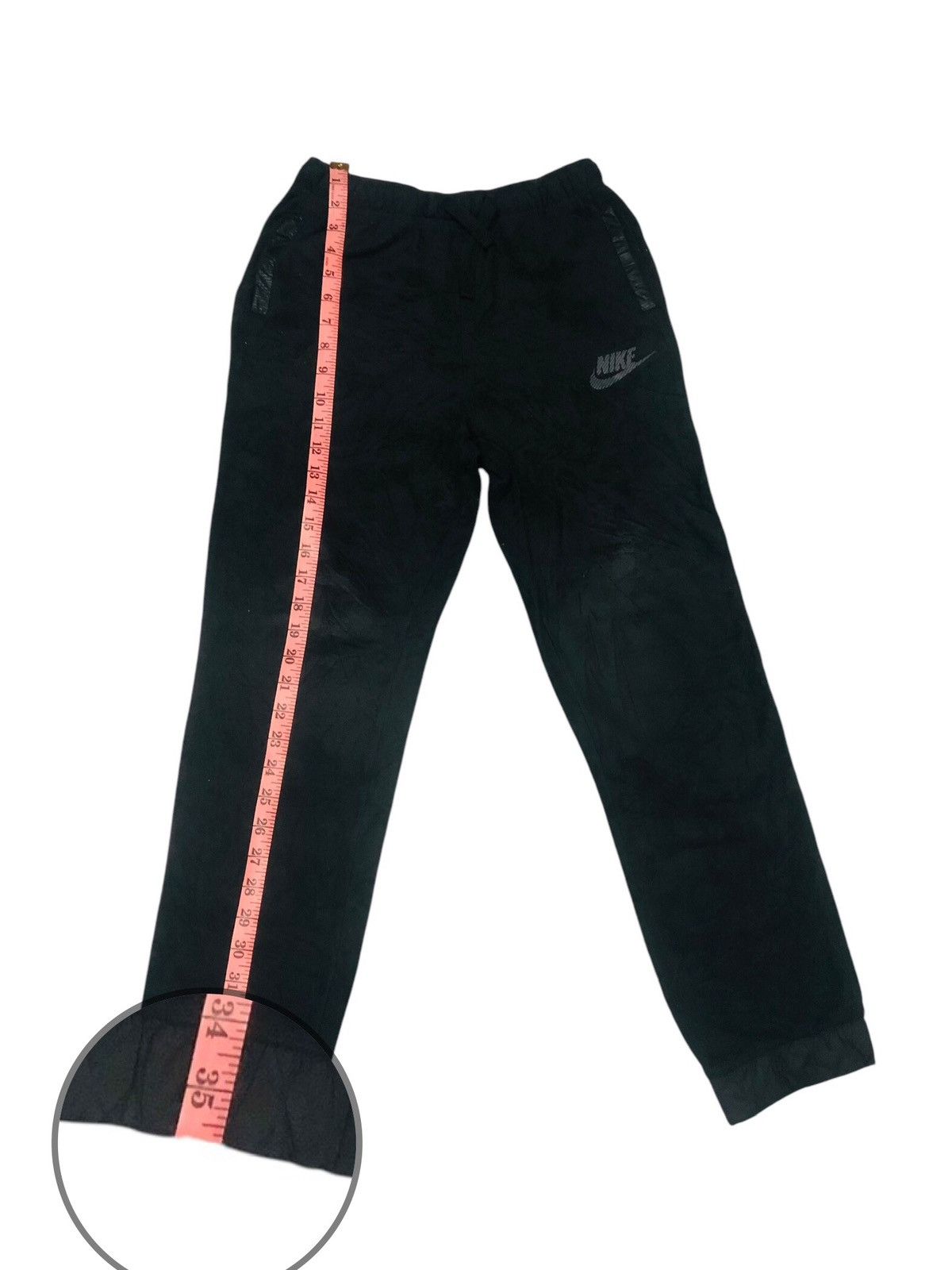 Nike Nike sweatpant Size US 28 / EU 44 - 4 Thumbnail