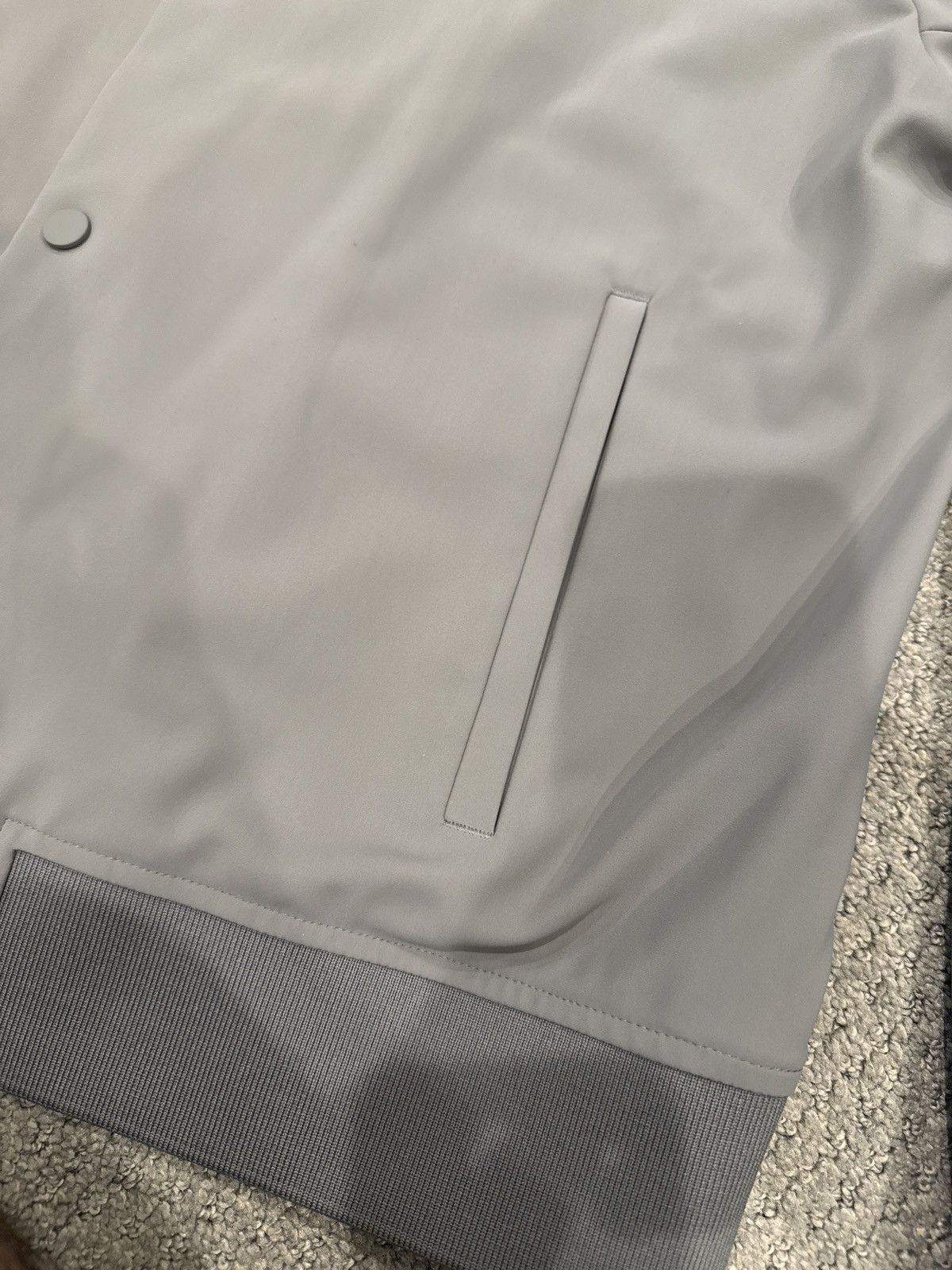 Theory Theory Murphy bomber jacket, like new, L Size US L / EU 52-54 / 3 - 6 Thumbnail