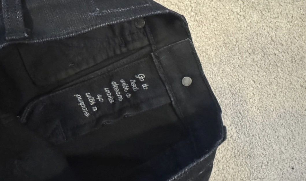 Jacob Cohen Jacob Cöhen Kimberly jeans Size 26" / US 2 / IT 38 - 9 Thumbnail