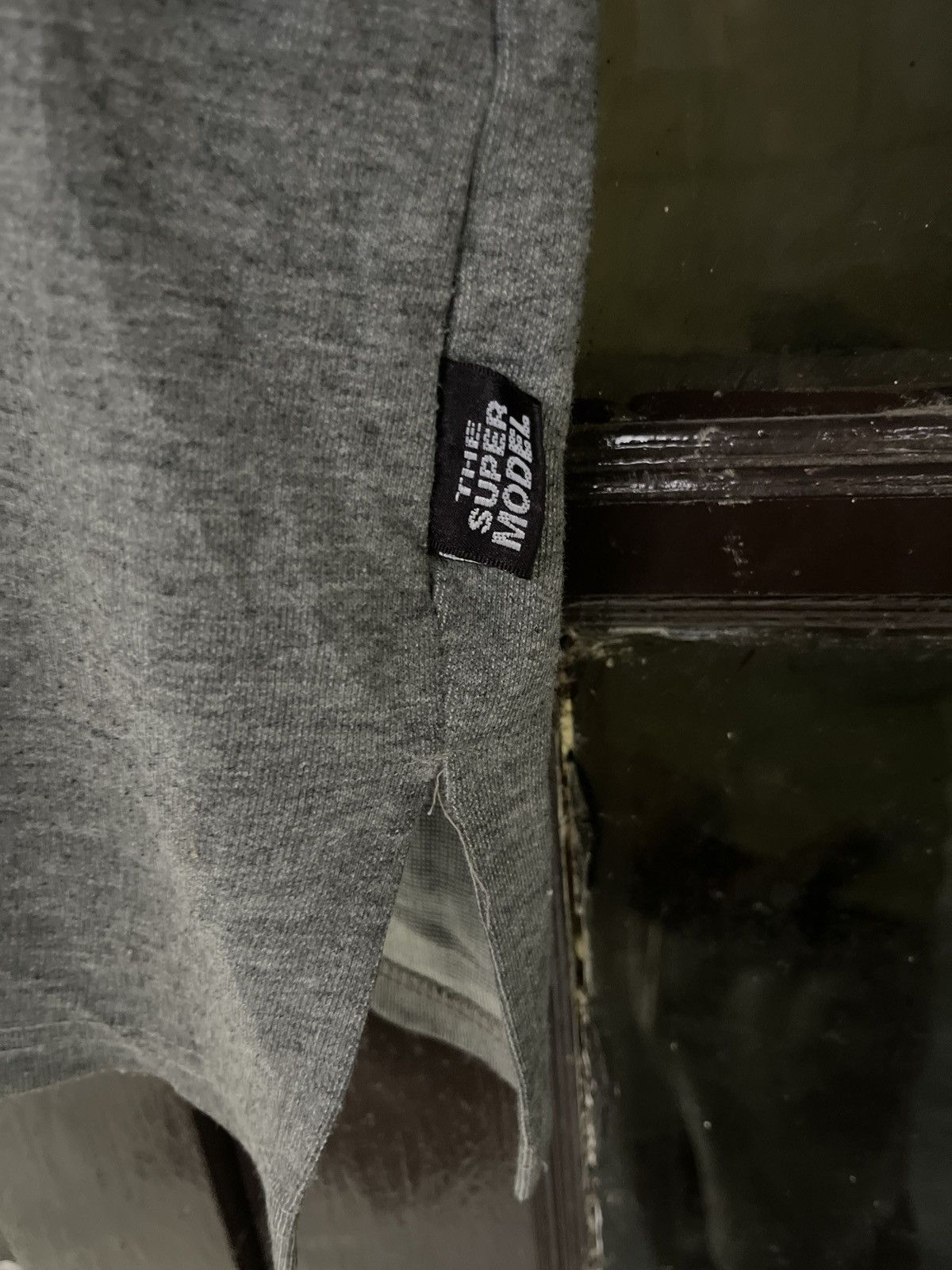 Japanese Brand The super modelxstreewear Size US M / EU 48-50 / 2 - 5 Thumbnail