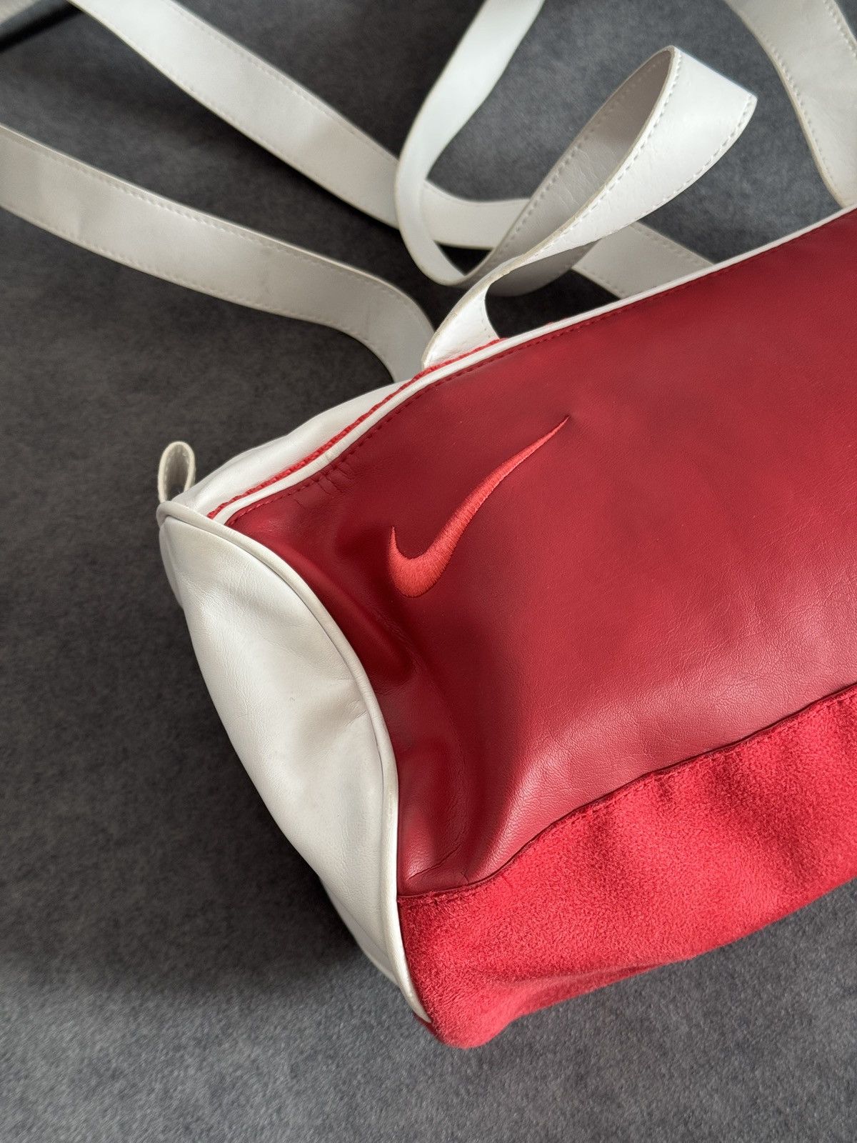 Vintage Vintage Nike Bag Size ONE SIZE - 4 Thumbnail
