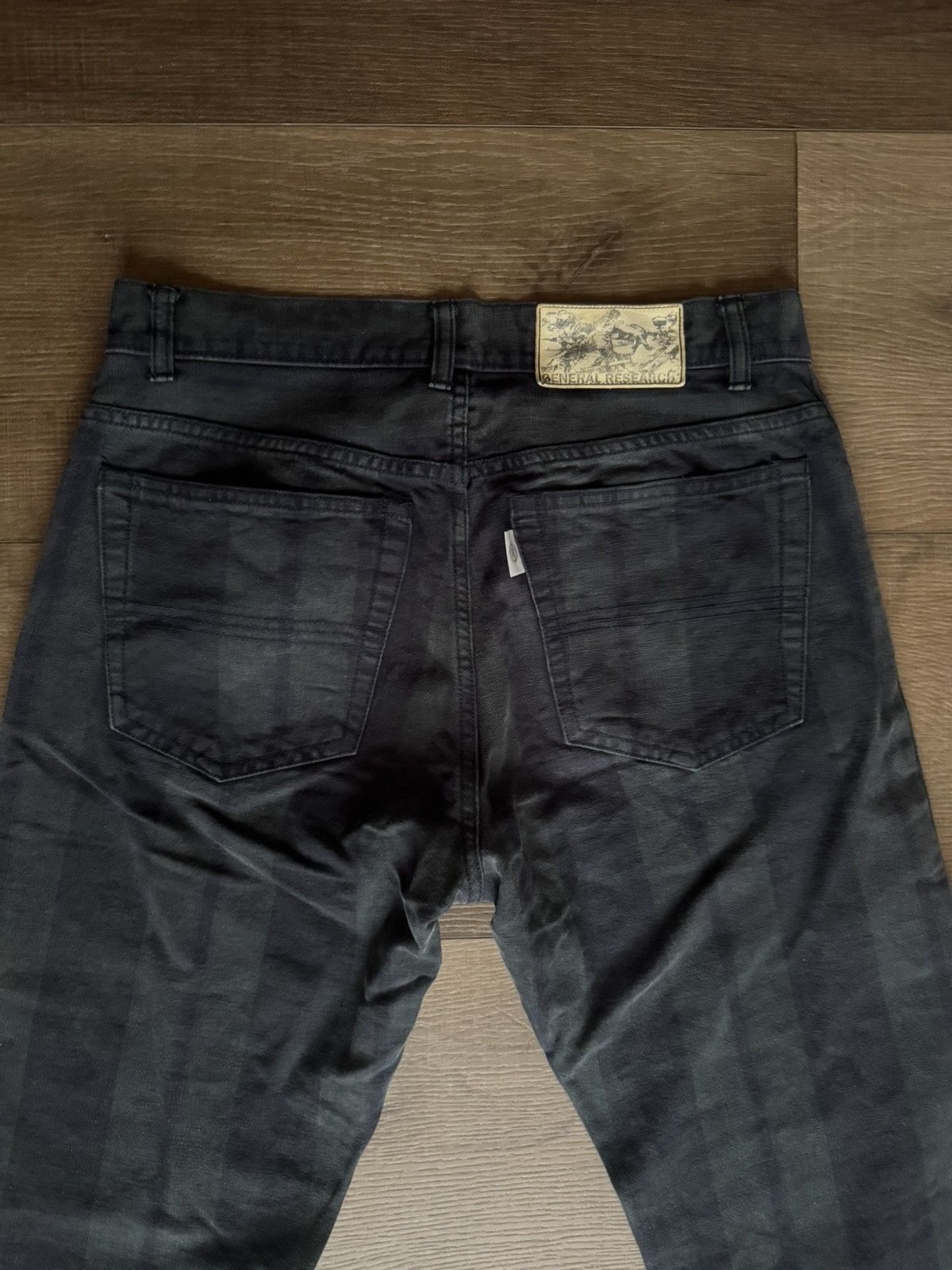 General Research General Research pants Size US 30 / EU 46 - 7 Thumbnail