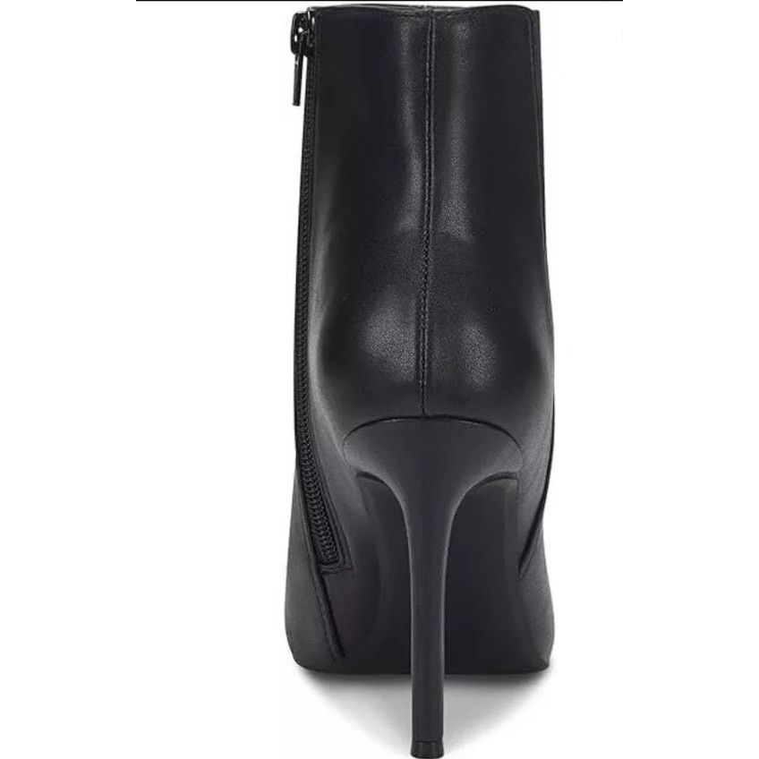 I.N.C INC Womens NEW Katalina Black Stiletto Boots / Size 10.5 M Size US 10.5 / IT 40.5 - 6 Thumbnail