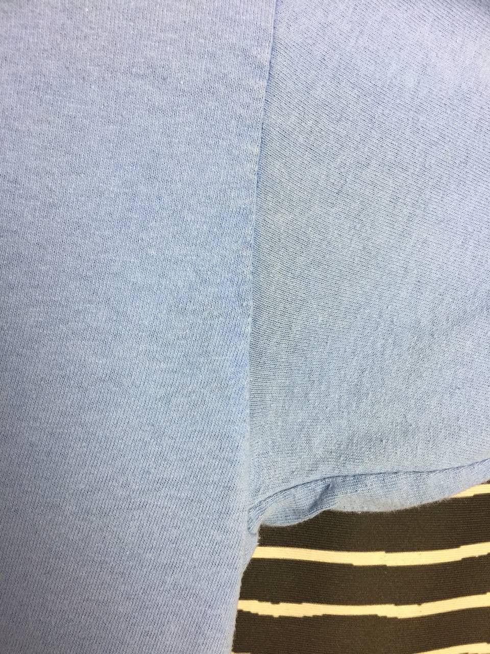 Gildan × Vintage Vtg Mainely Wings GWRRA Road Riders Longsleeve Tee Size US L / EU 52-54 / 3 - 7 Thumbnail