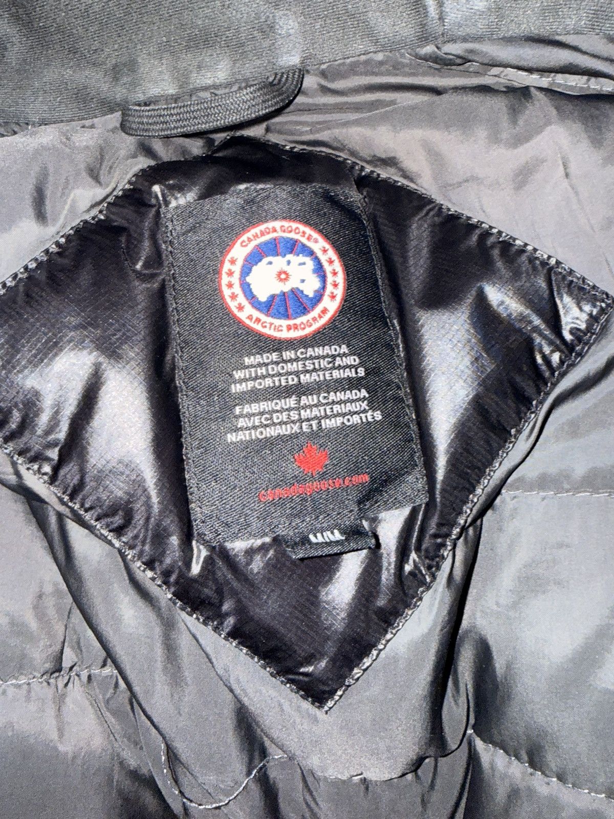 Canada Goose Canada Goose Hybridge Lite Jacket Size US M / EU 48-50 / 2 - 3 Thumbnail