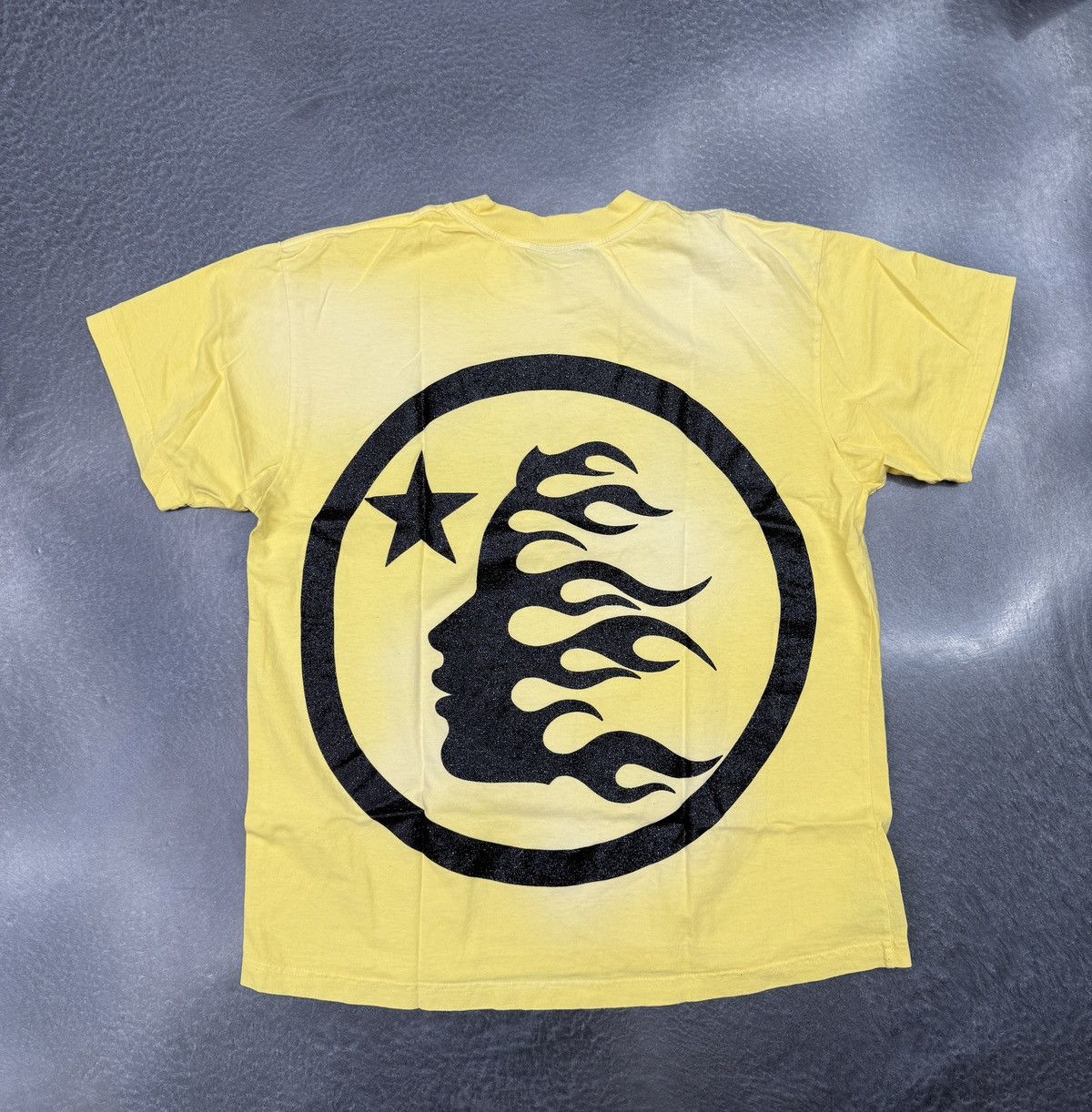HELLSTAR Hellstar Glitter Classic T-Shirt Size US S / EU 44-46 / 1 - 6 Thumbnail