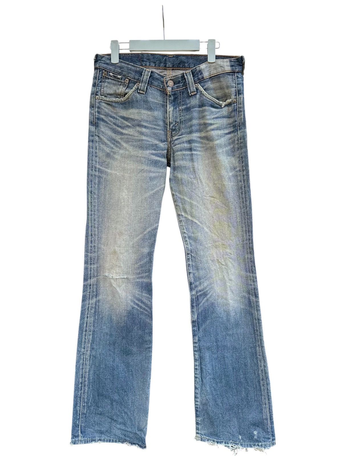 💥Levis BootCut Lot 517💥 Levis Bootcut💥