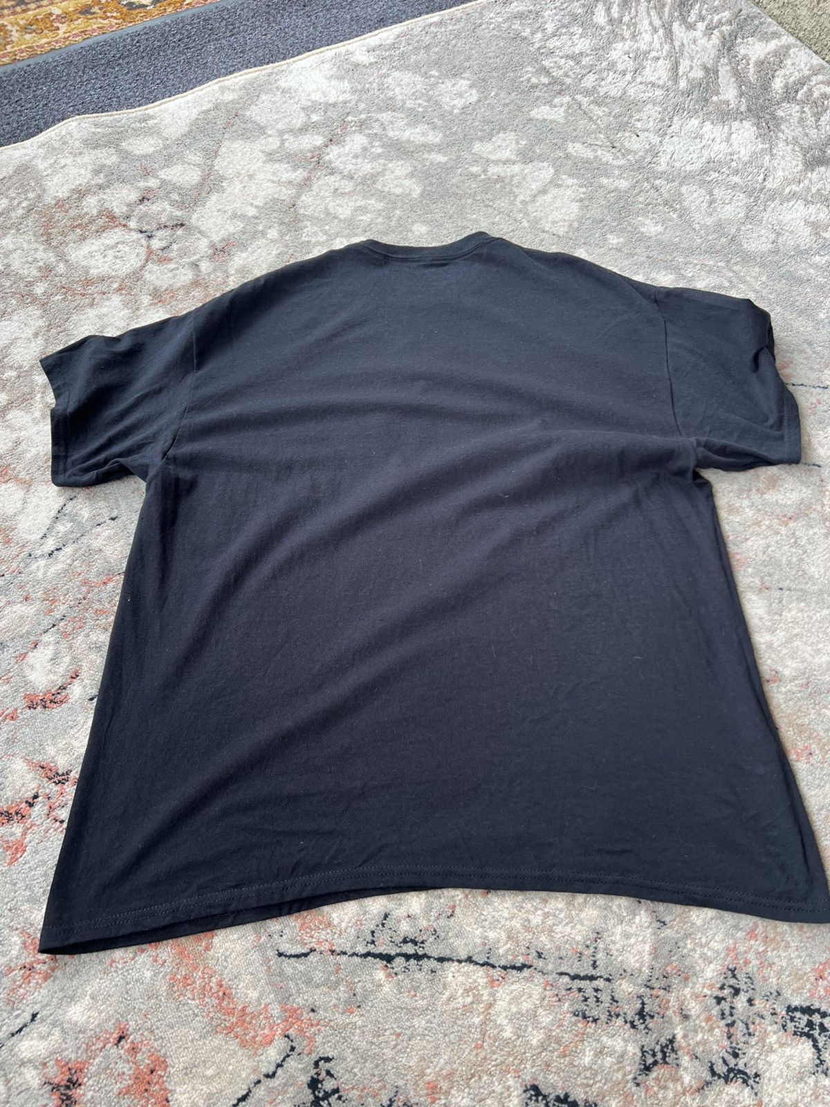 WWE Wrestle Mania VI WWE WWF Tee Size US XL / EU 56 / 4 - 4 Thumbnail