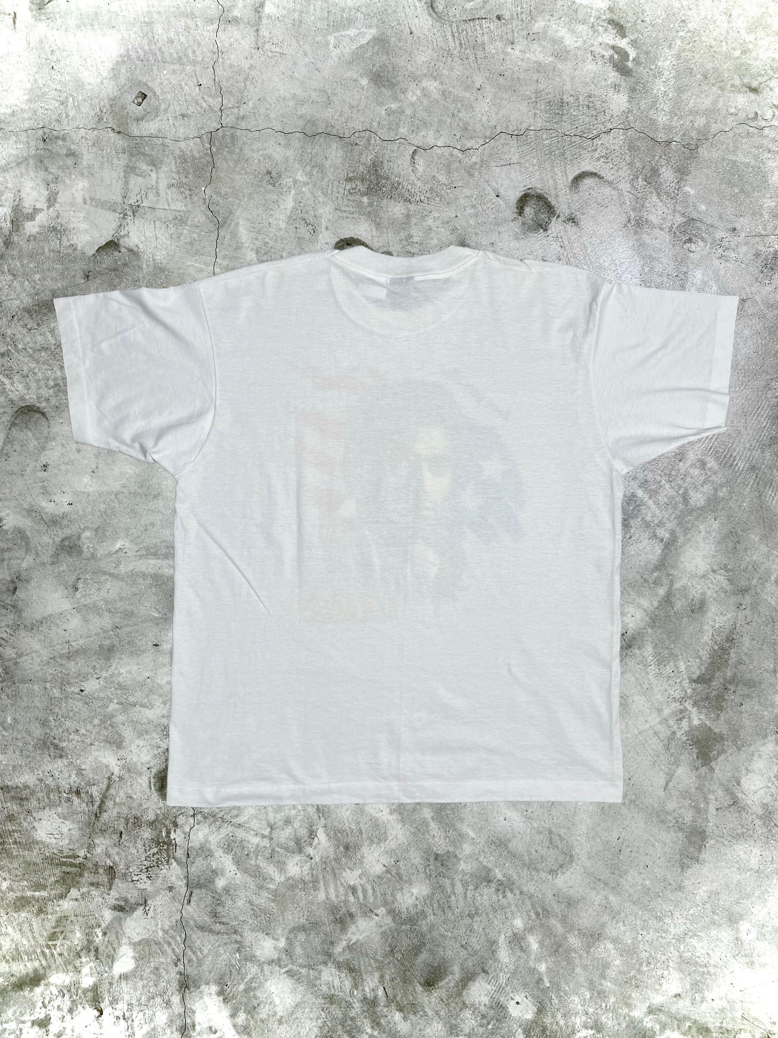 Band Tees GTMA258 Vtg 90s Billy Ray Cyrus American Singer Actor (XL) Size US XL / EU 56 / 4 - 6 Thumbnail