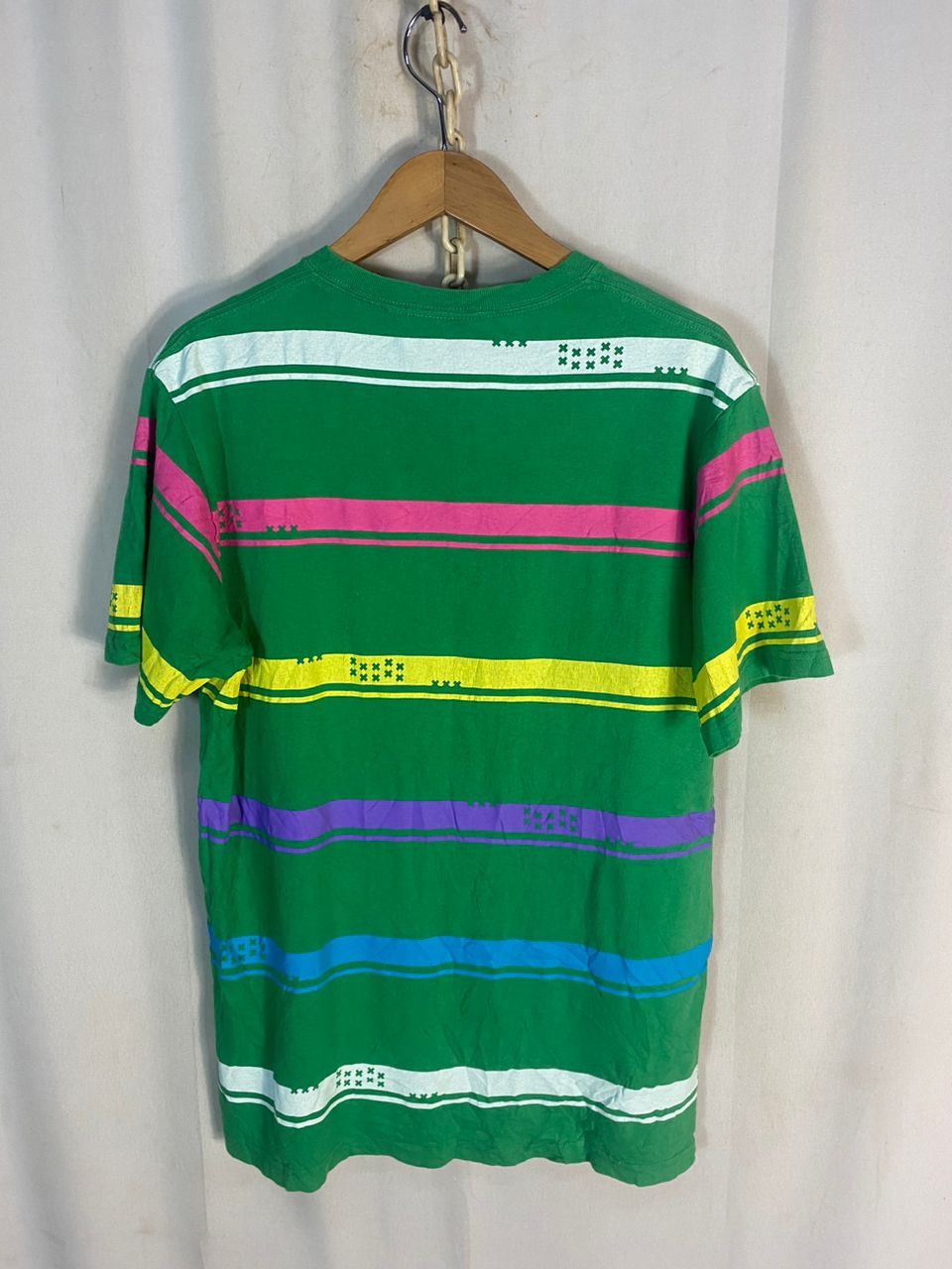 Quicksilver Quicksilver multicolor tshirt Size US M / EU 48-50 / 2 - 9 Thumbnail