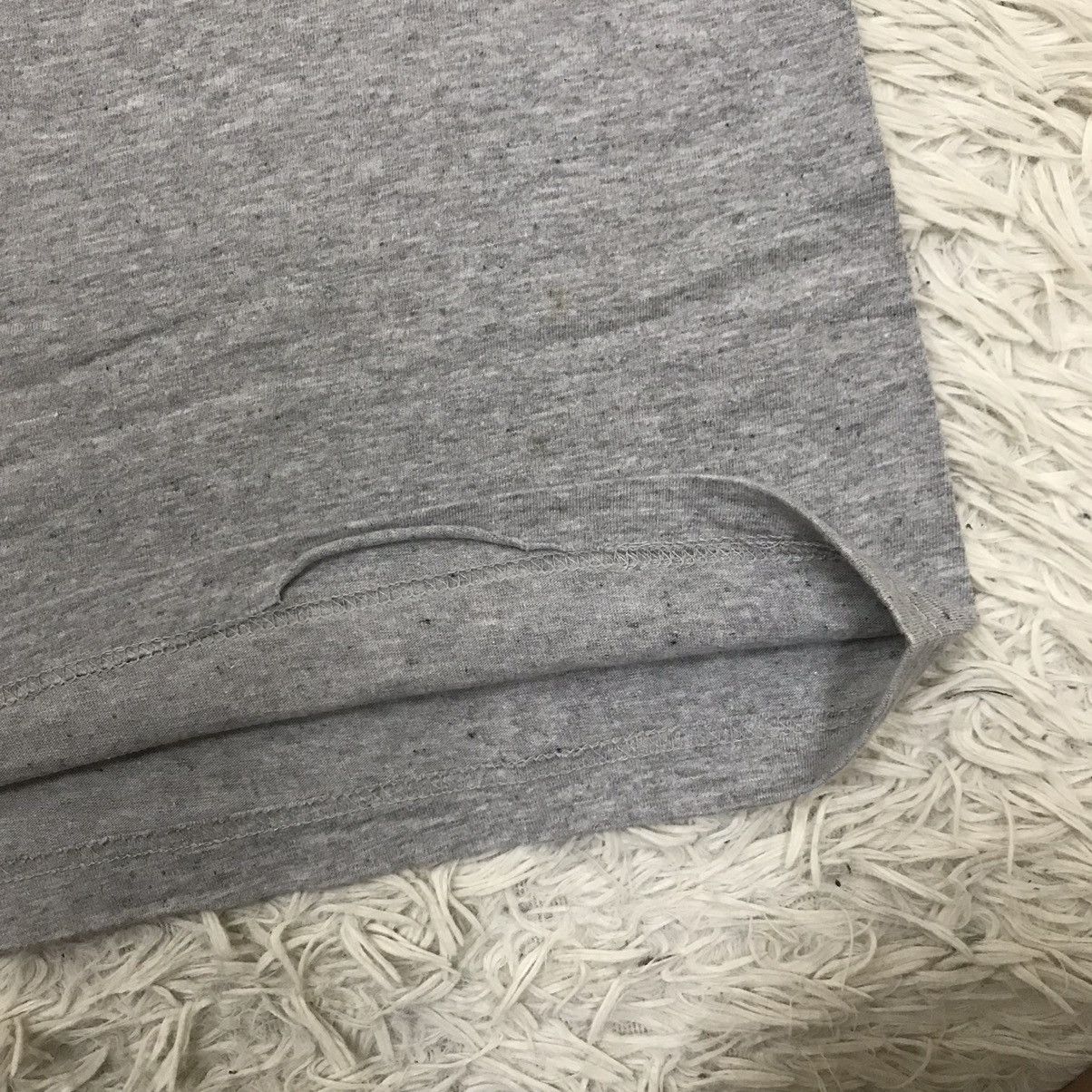 Armani Exchange Armani Exchange Tshirt Size US S / EU 44-46 / 1 - 14 Thumbnail