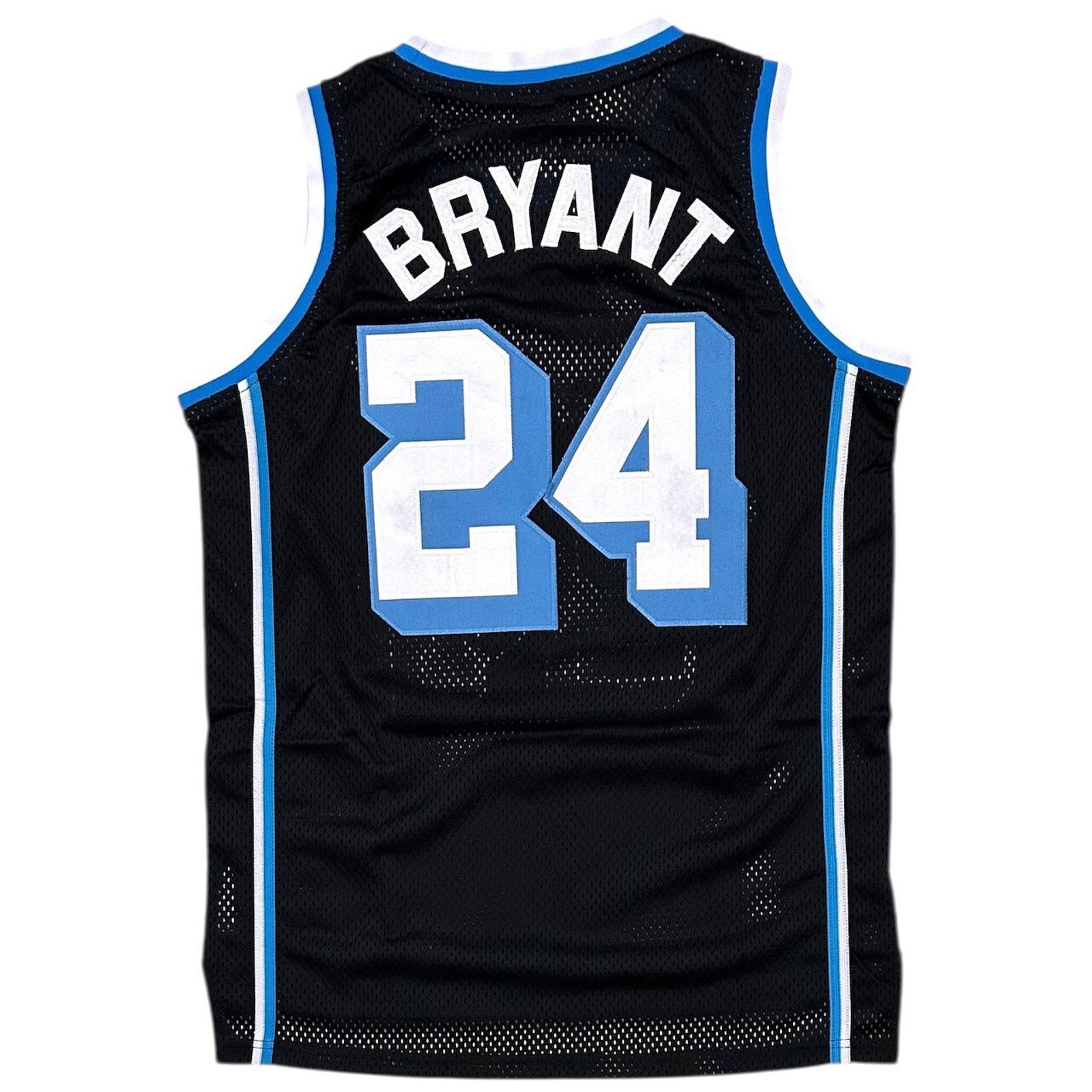 Other Kobe Bryant #8 X Nipsey Hustle Crenshaw Basketball Jersey Size US S / EU 44-46 / 1 - 3 Thumbnail