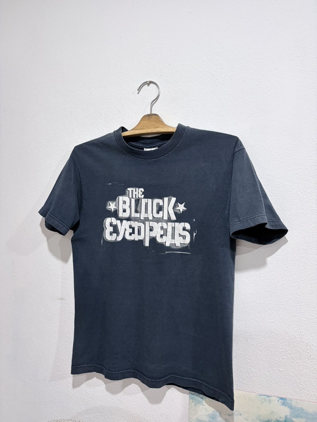 Other The Black Eyed Peas 2000s Size US M / EU 48-50 / 2 - 1 Thumbnail