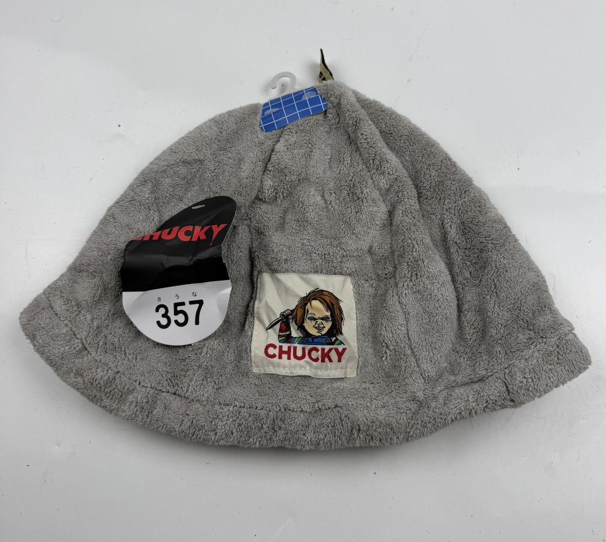 Japanese Brand chucky sauna hat tc53 Size ONE SIZE - 2 Thumbnail