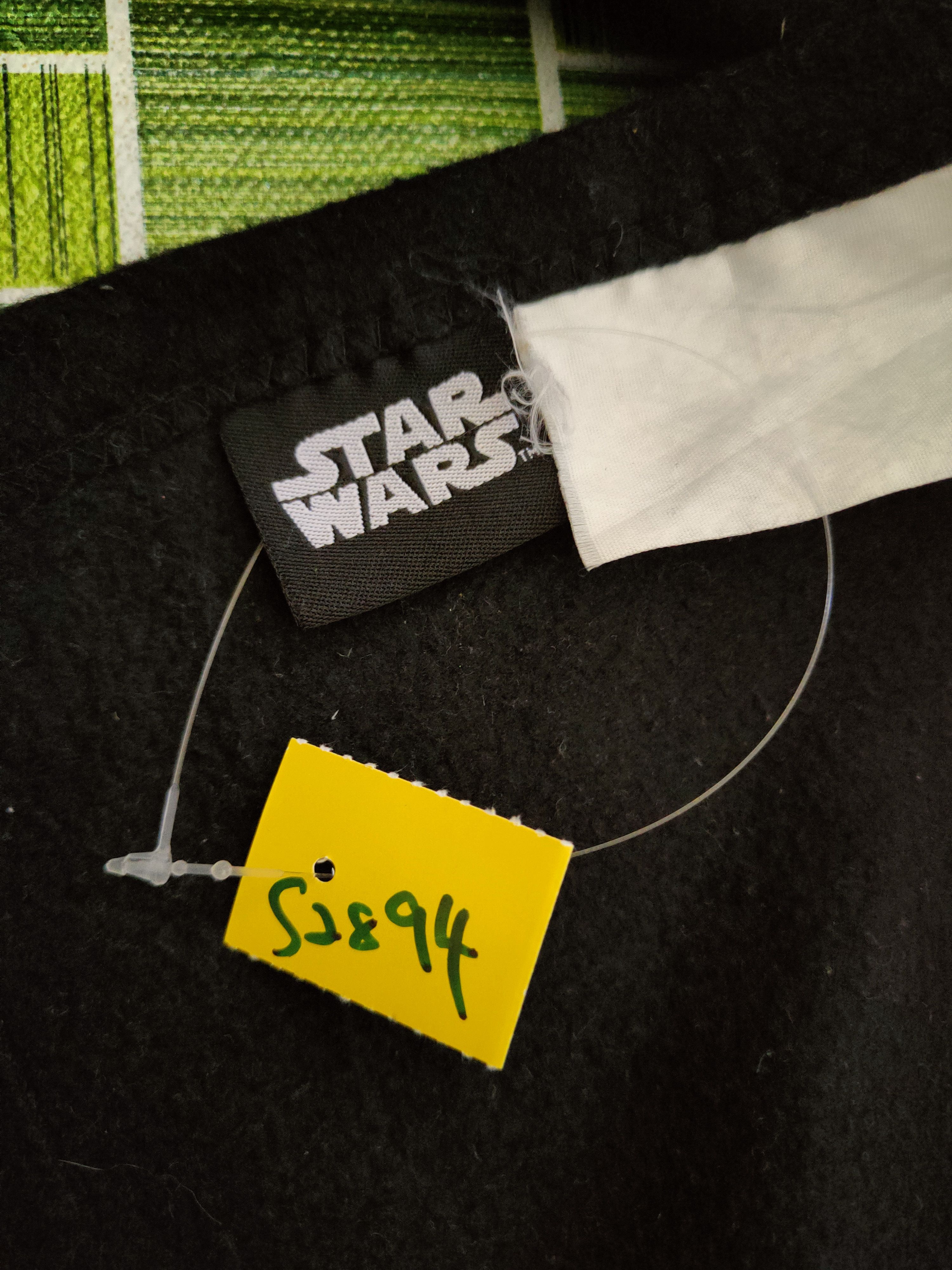 Star Wars D Tarfful star wars costume Long Cardigan #S2894 Size US XL / EU 56 / 4 - 12 Thumbnail
