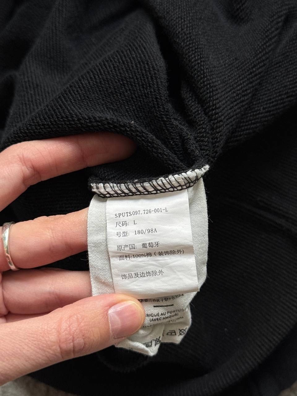 AMI Ami hoodie Size US M / EU 48-50 / 2 - 5 Thumbnail
