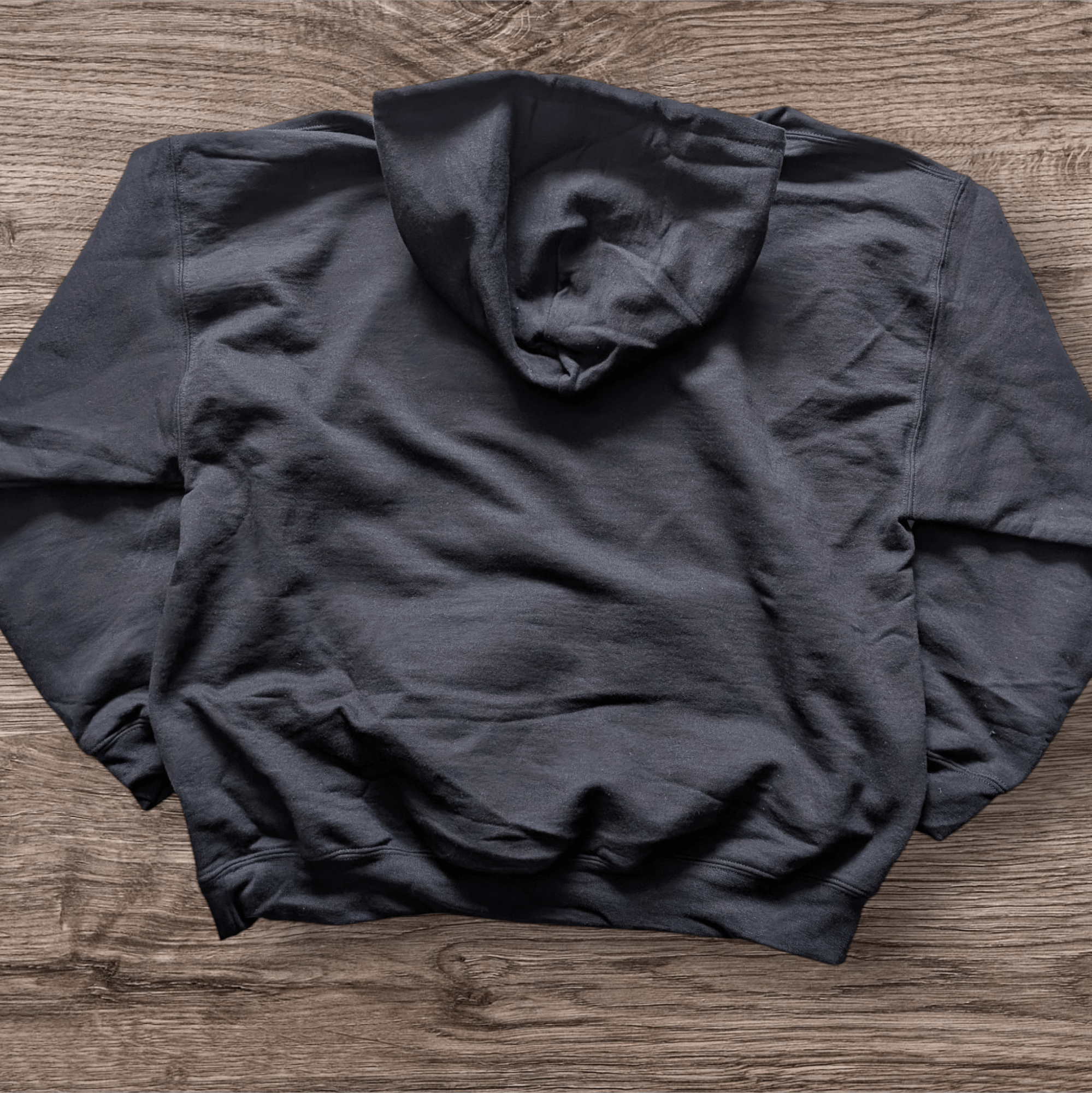 Gildan Wu Tang Hoodie ~ Small Size US S / EU 44-46 / 1 - 2 Thumbnail