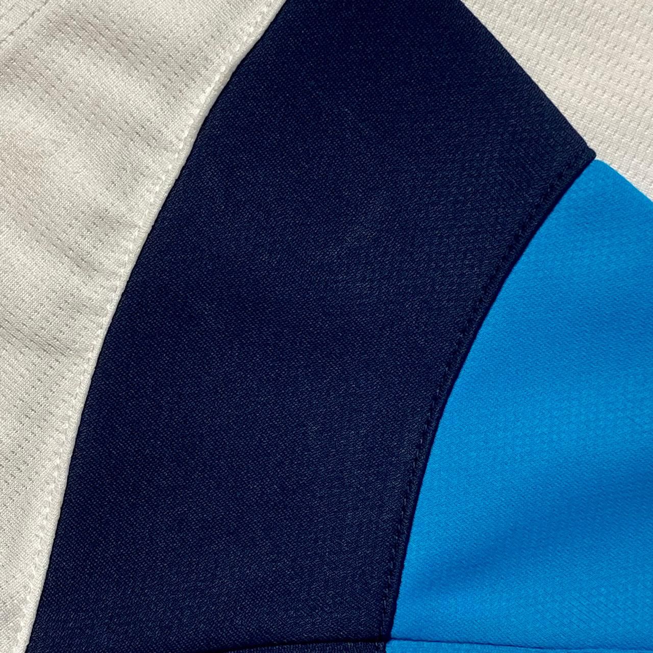 Umbro 2011-12 Lille LOSC Away Hazard 10 Umbro 73845U Size US S / EU 44-46 / 1 - 8 Thumbnail