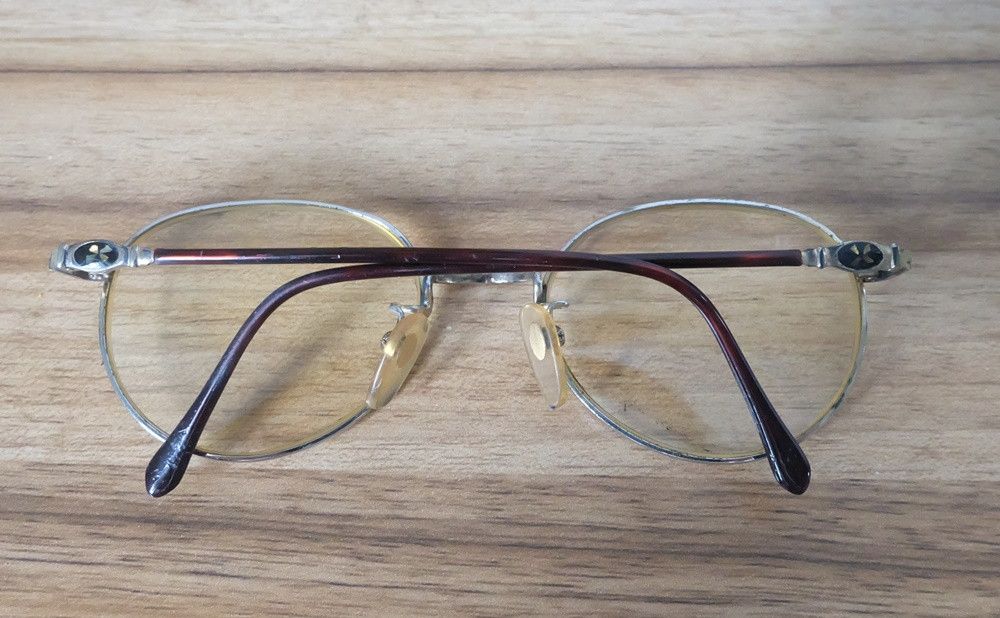 Vintage Vintage Continental Glasses Size ONE SIZE - 7 Thumbnail