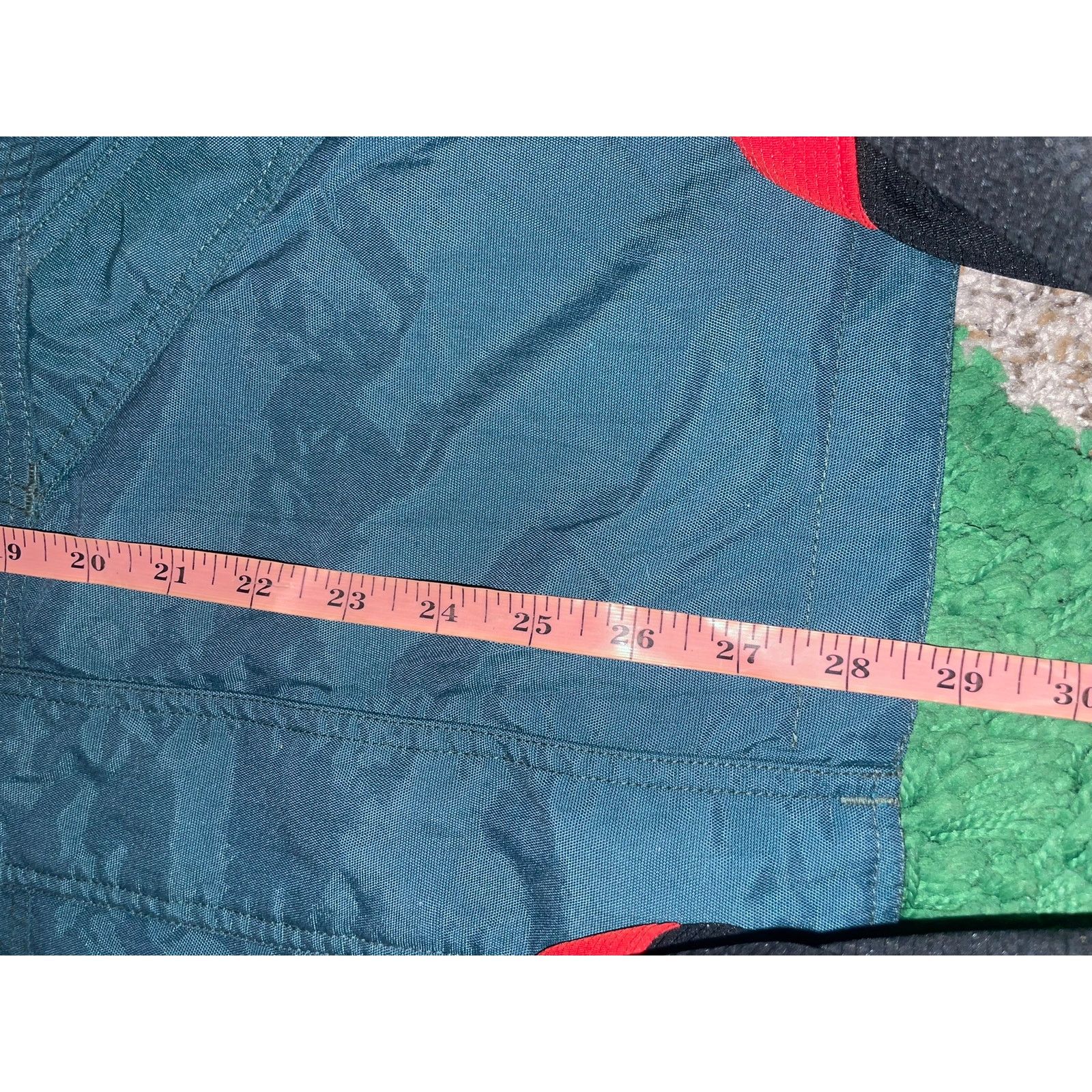 Columbia Vintage Columbia Green Jacket Black Ski Winter Coat VTG S Size US S / EU 44-46 / 1 - 12 Thumbnail