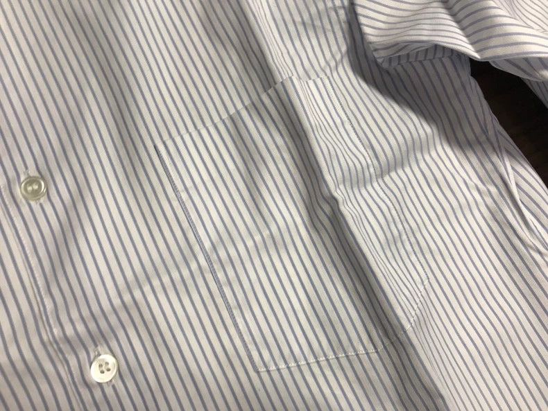 Comme des Garcons Comme Des Garcons Shirt Size US XS / EU 42 / 0 - 3 Thumbnail