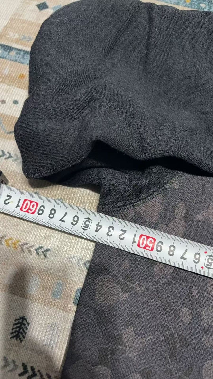 Bape BAPE &UNKLE SHARK FULL ZIP HOODIE Size US L / EU 52-54 / 3 - 12 Thumbnail