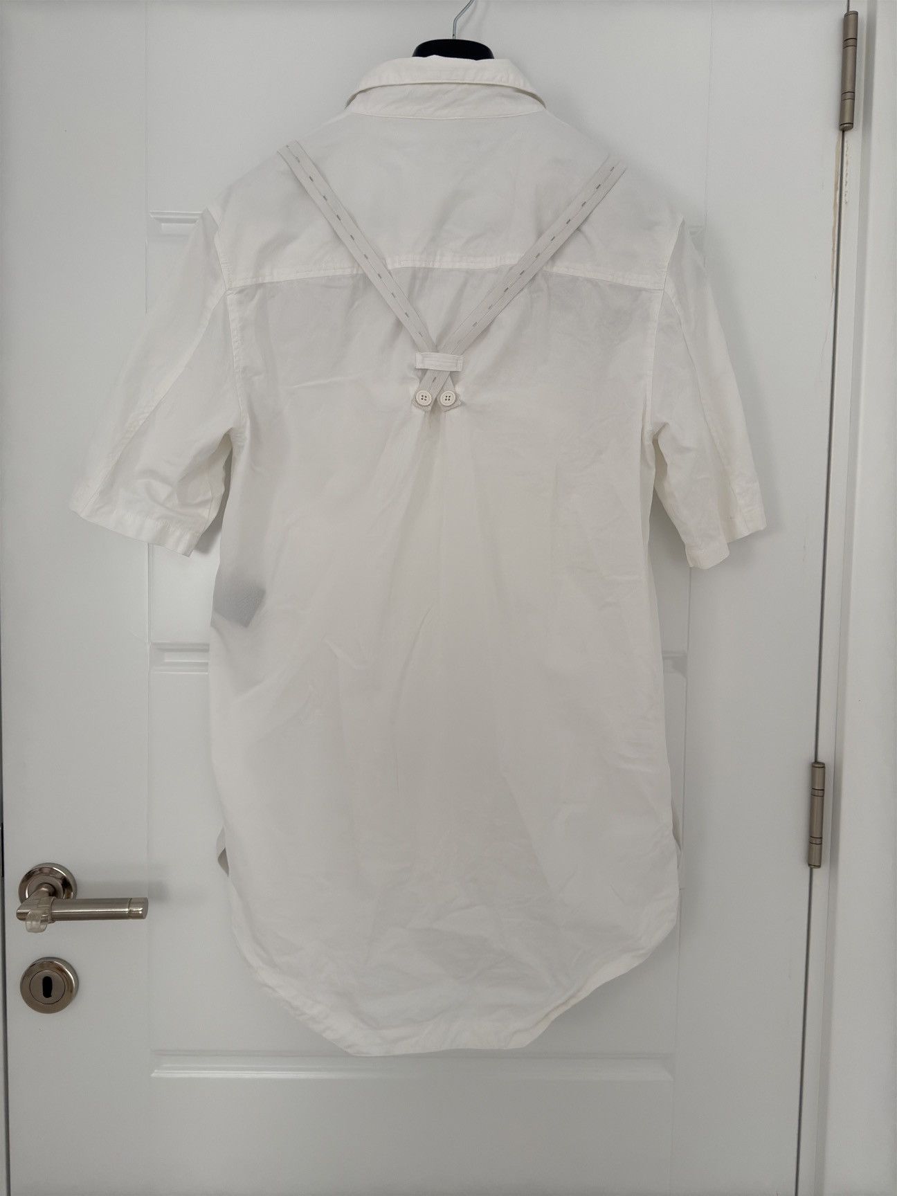 Alexandre Plokhov Summer shirt Size US M / EU 48-50 / 2 - 3 Thumbnail