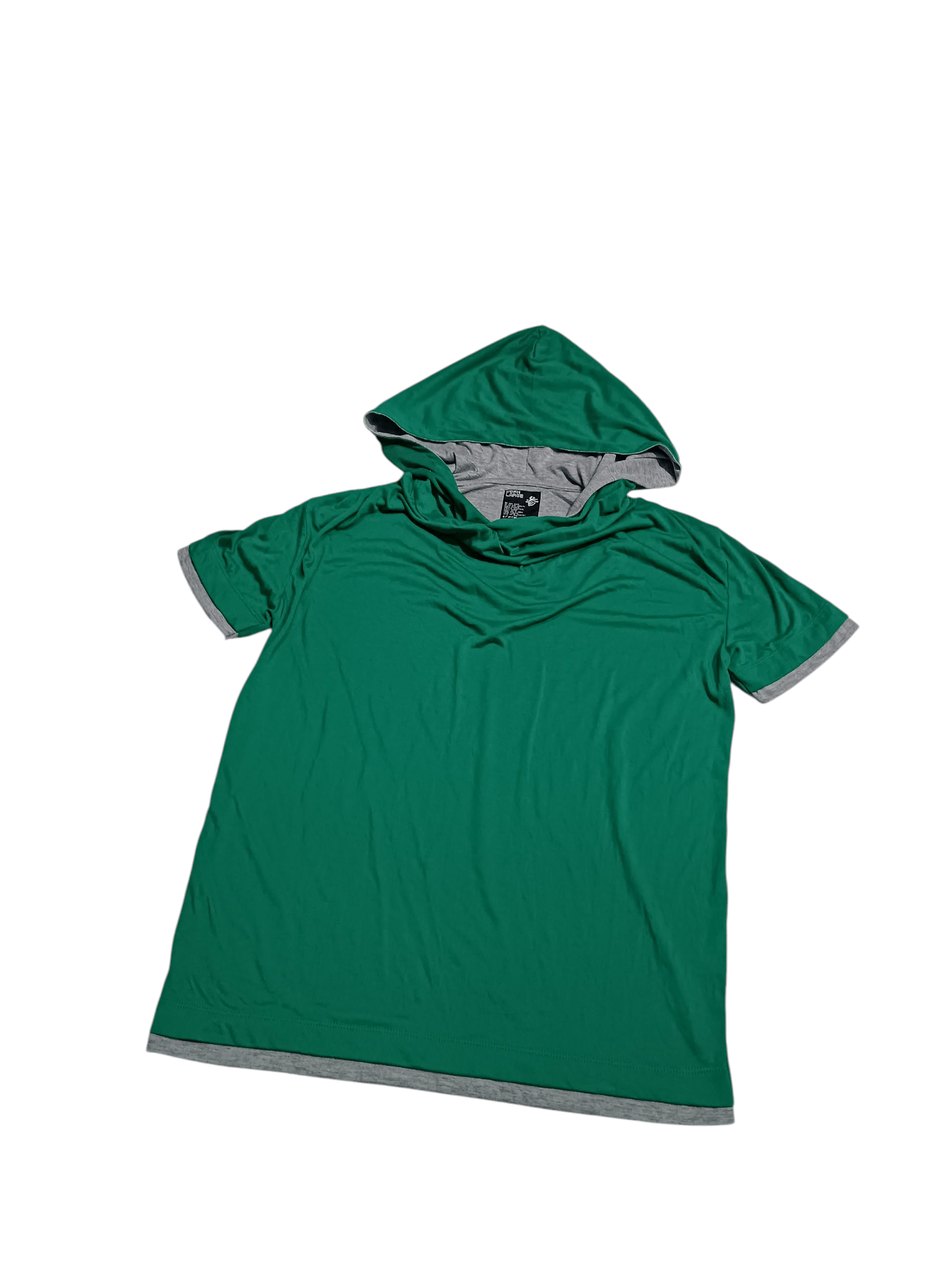 Japanese Brand × PPFM PPFM Wizard Hood Hoodie Double Layer T-shirt Size US L / EU 52-54 / 3 - 2 Thumbnail