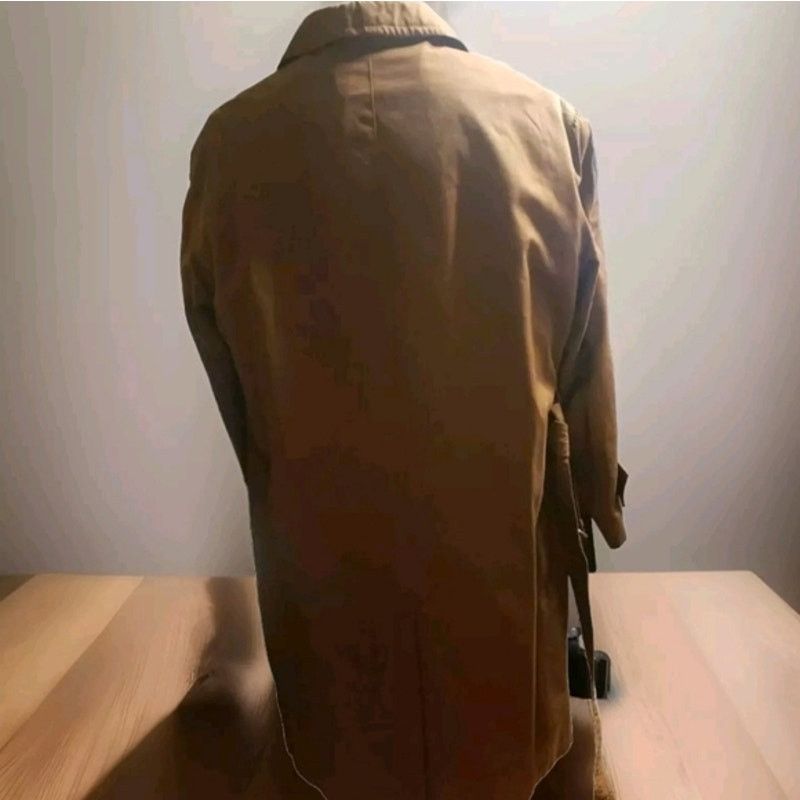 Other Grifo Trench Coat Size US XL / EU 56 / 4 - 3 Thumbnail