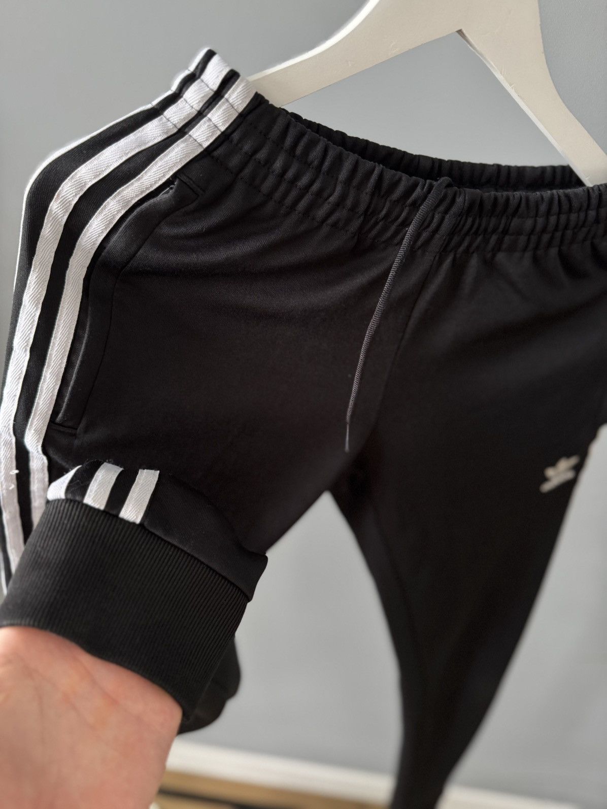 Adidas Adidas joggers Size US 30 / EU 46 - 3 Thumbnail