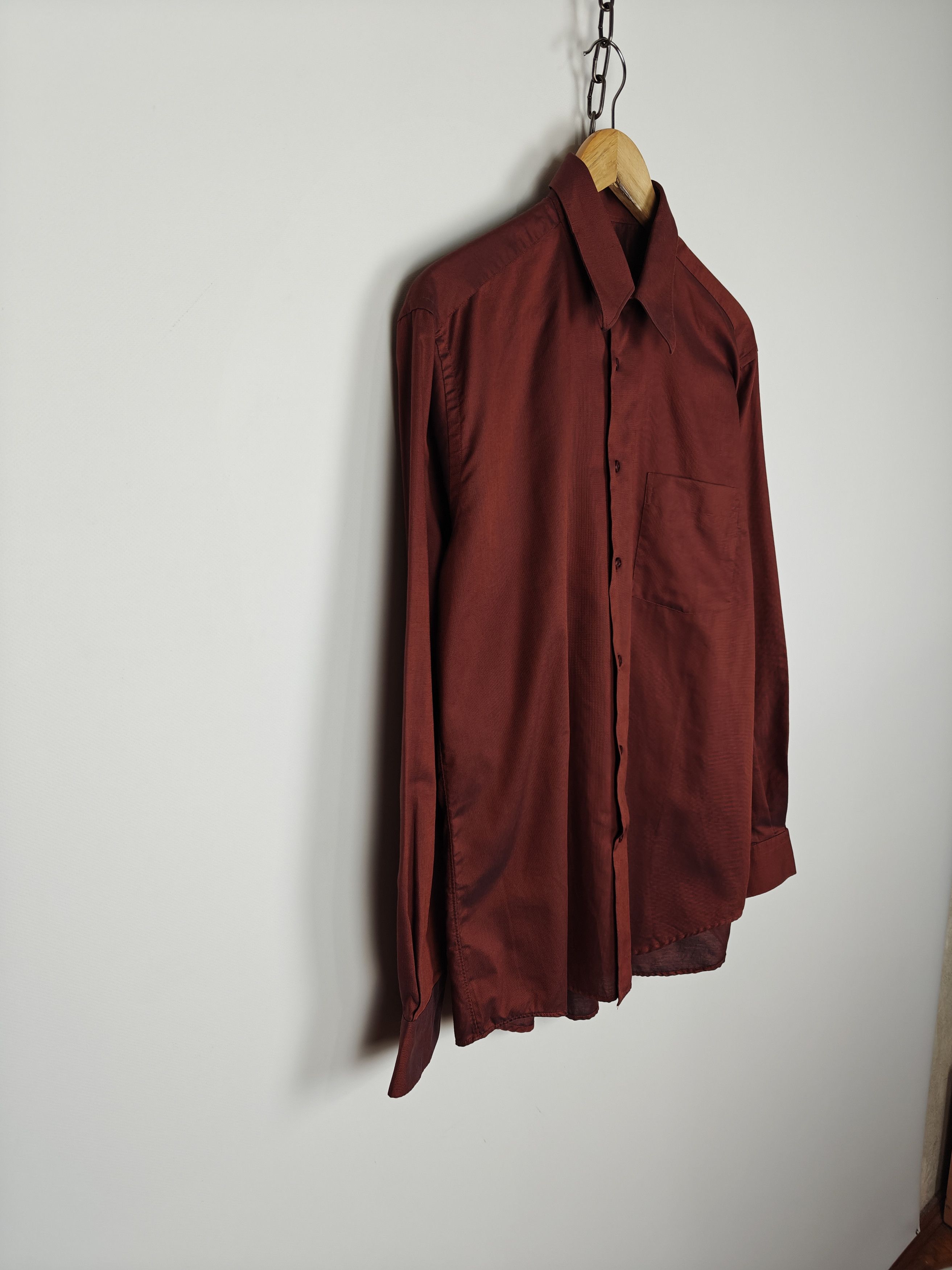 Kenzo Kenzo Vintage Shirt Button size M Size US M / EU 48-50 / 2 - 4 Thumbnail