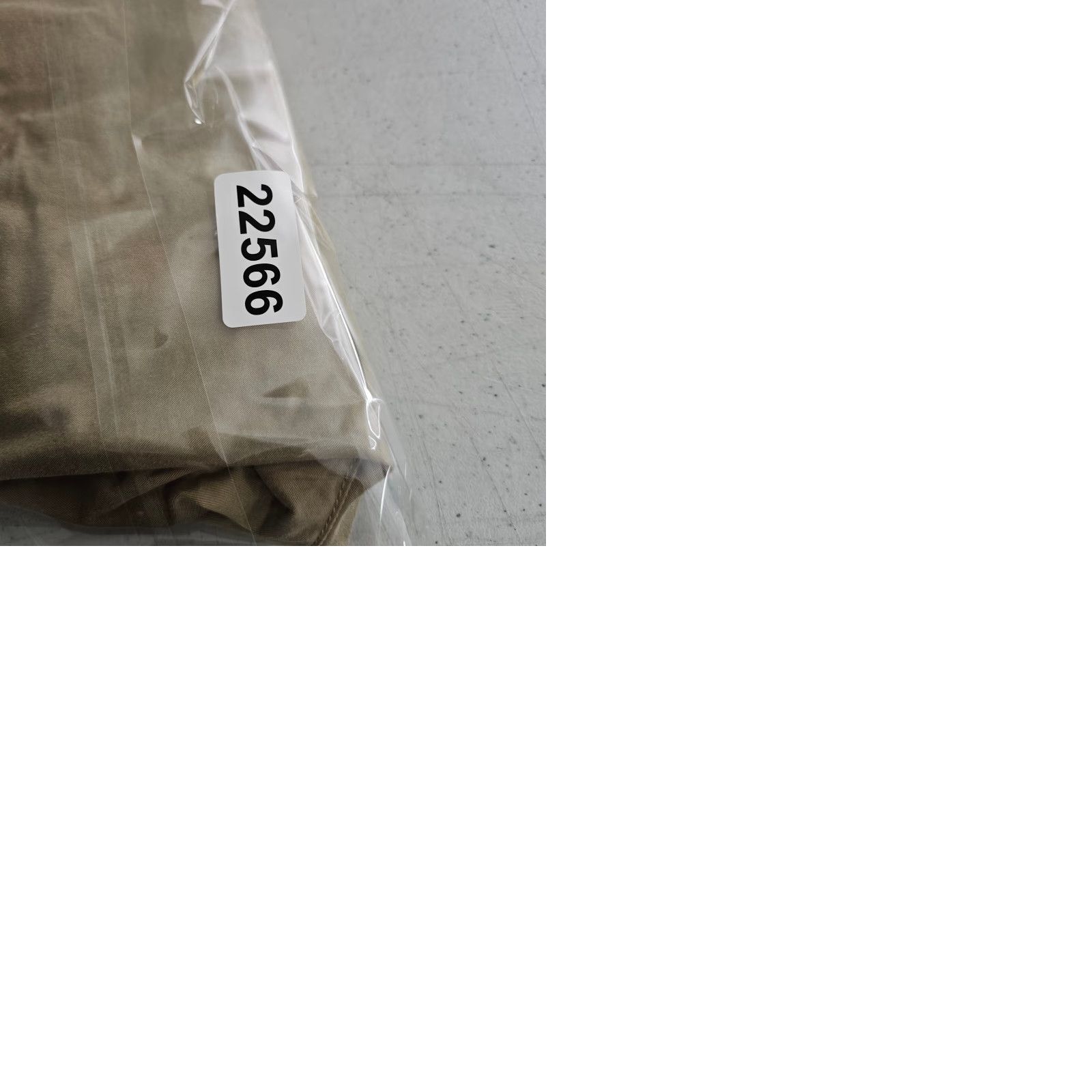 Vintage Under 510 Chino Pants Mens 28x24 Khaki Slim Cotton Blend Stretch Tapered Flat Front Pockets Casual Workwear Solid 28 Regular Apparel Mens Size US 28 / EU 44 - 9 Thumbnail