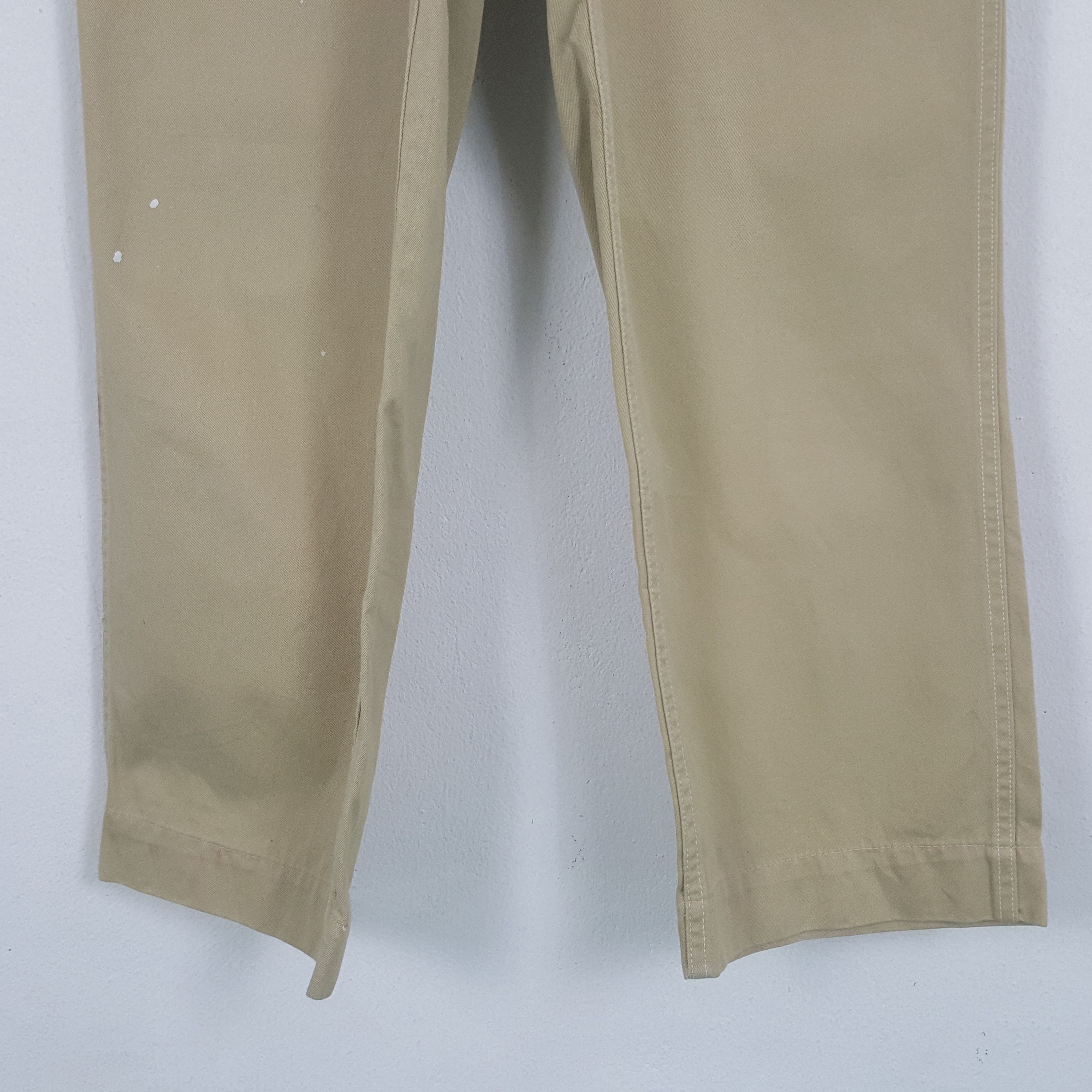 Evisu Vintage Evisu Japanese Brand Daicock Custom Art Pants Size US 26 / EU 42 - 6 Thumbnail