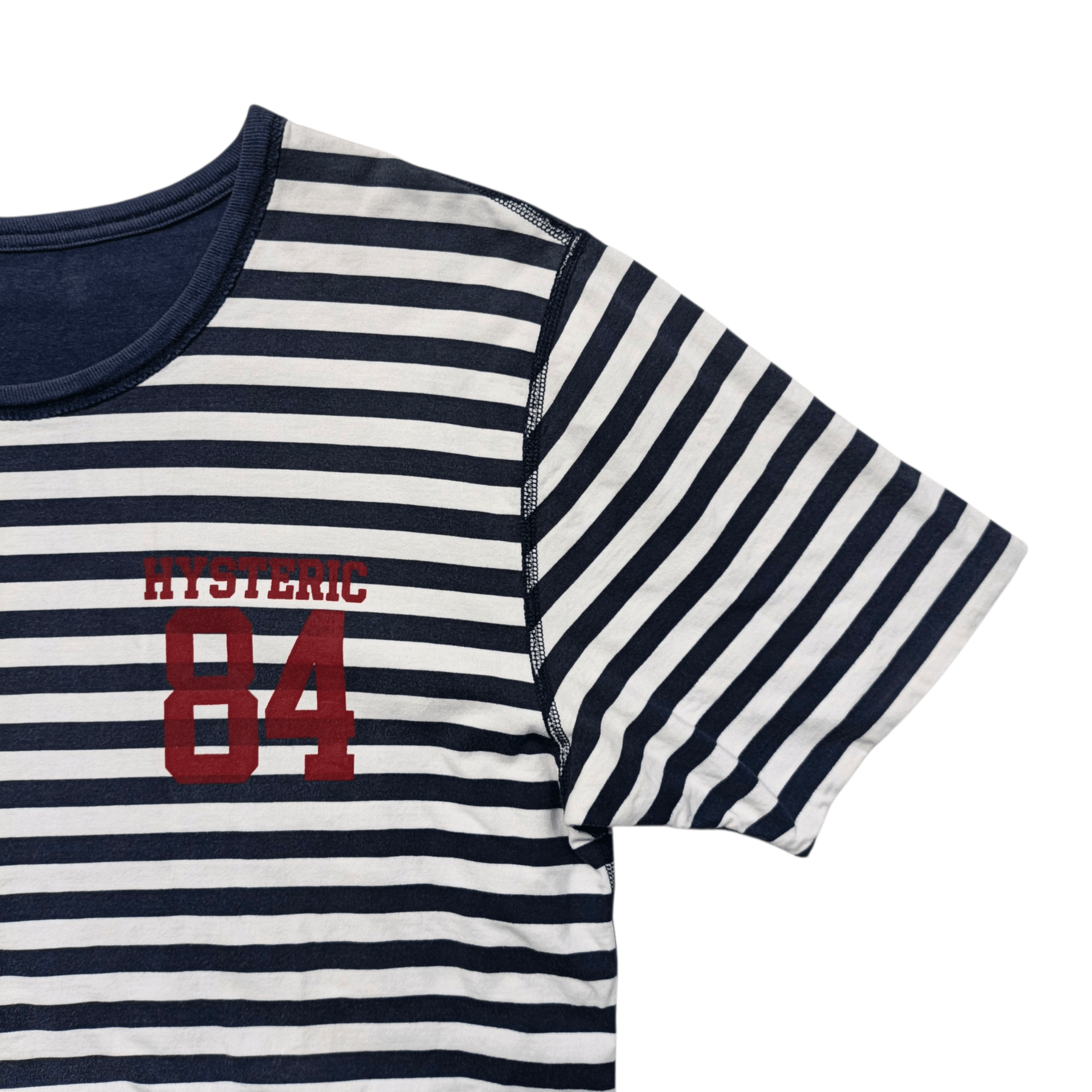 Hysteric Glamour Hysteric Glamour Reversible Shirt Size US M / EU 48-50 / 2 - 3 Thumbnail