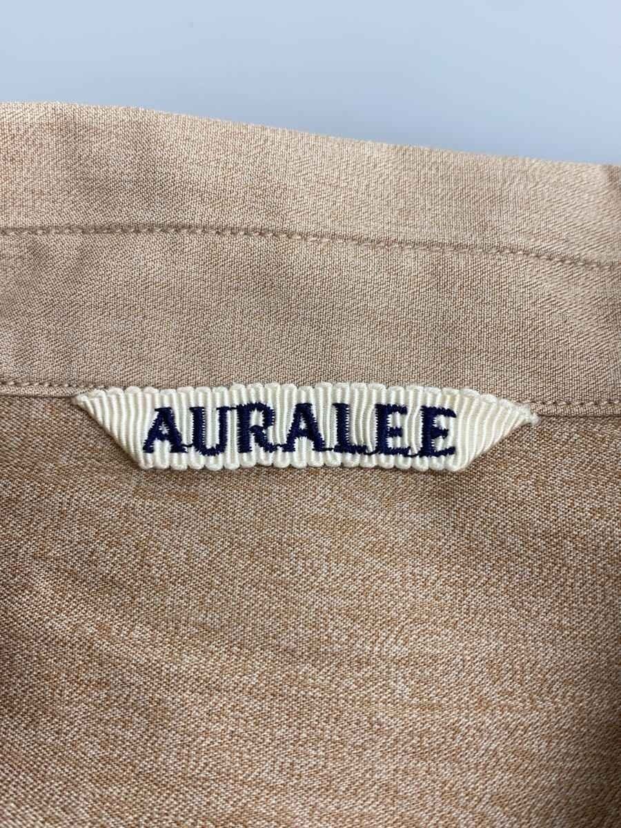 Auralee SS23 Shirt Size US L / EU 52-54 / 3 - 3 Thumbnail
