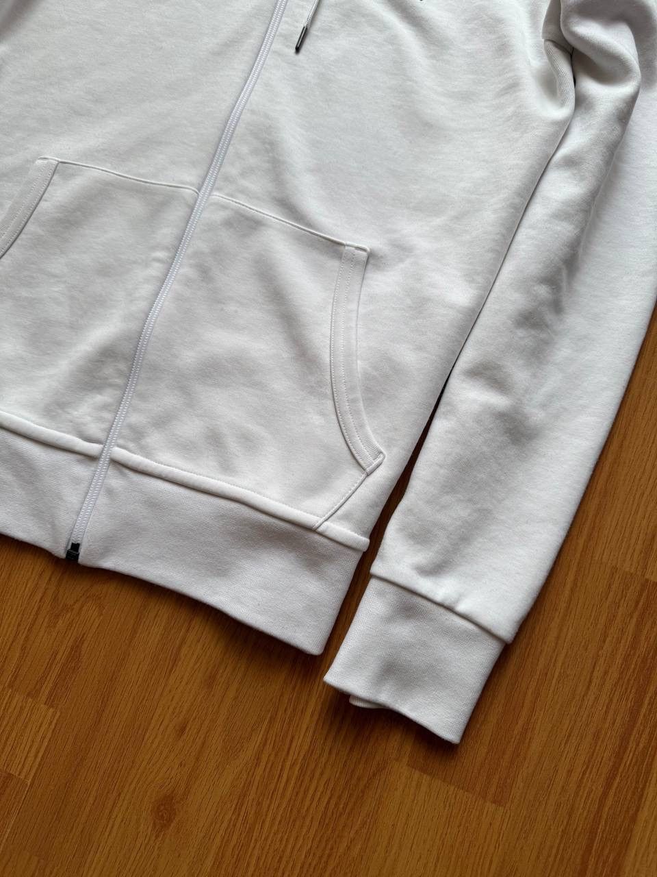 Polo Ralph Lauren Polo Ralph Lauren Hoodie Zip Up Pony Logo Size US M / EU 48-50 / 2 - 4 Thumbnail