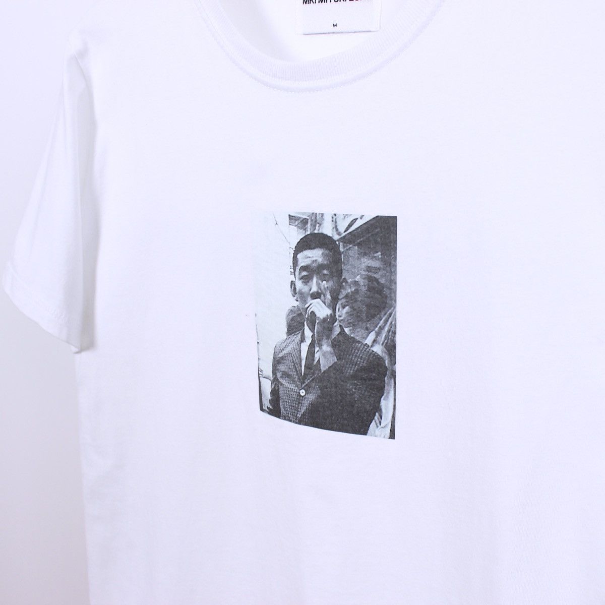 Japanese Brand Miki Miyuki Zoku Size US M / EU 48-50 / 2 - 4 Thumbnail