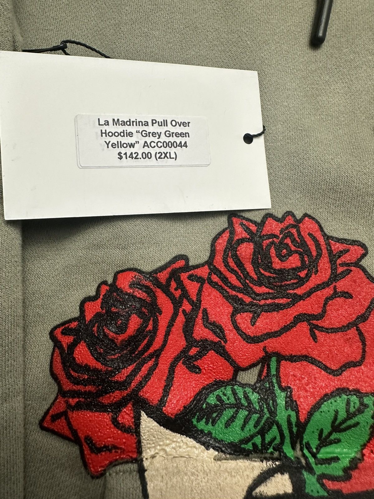Other Hoodie Size US XXL / EU 58 / 5 - 6 Thumbnail