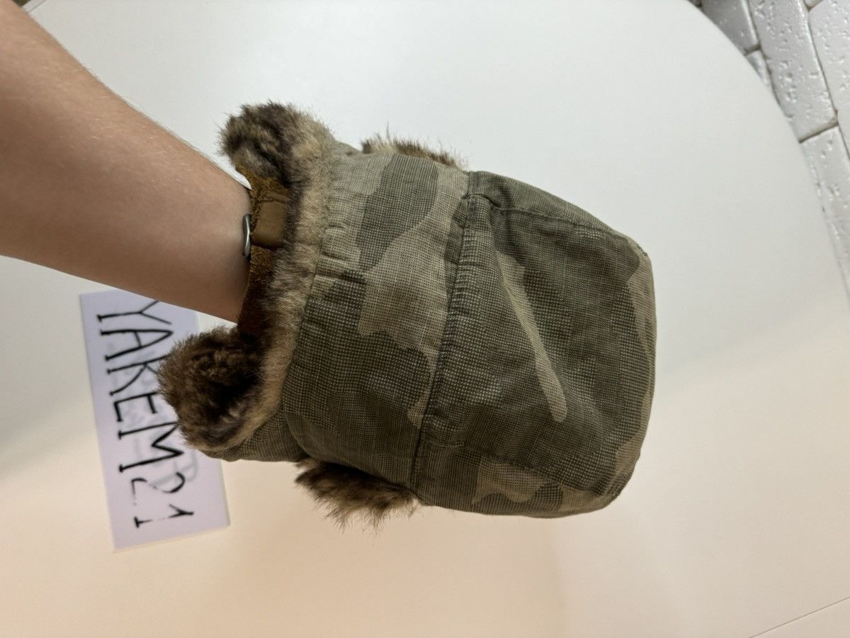 Other Ushanka cap hat Size ONE SIZE - 4 Thumbnail