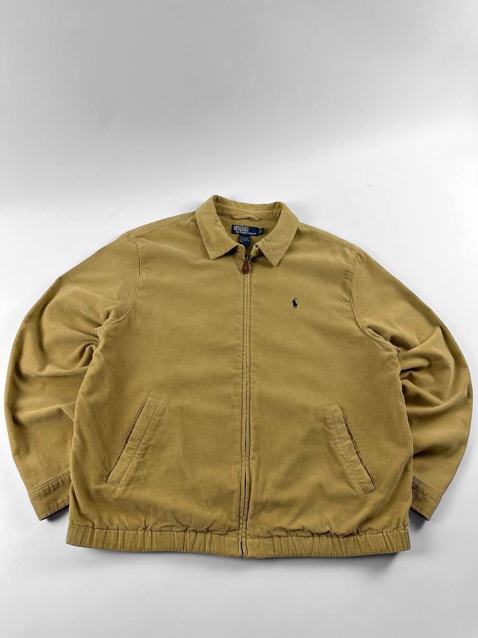Polo Ralph Lauren Ralph Lauren Corduroy Jacket Size US L / EU 52-54 / 3 - 5 Thumbnail