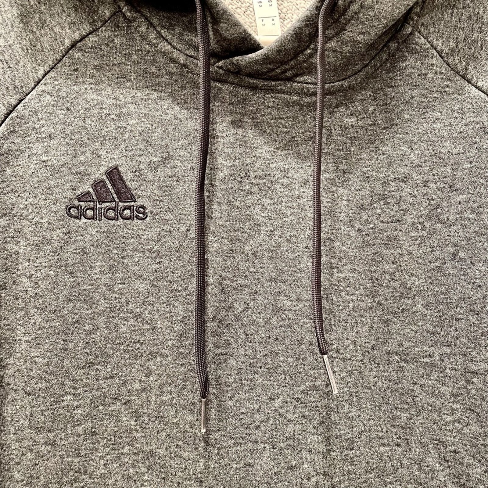 Adidas Adidas Hoodie M Size US M / EU 48-50 / 2 - 4 Thumbnail