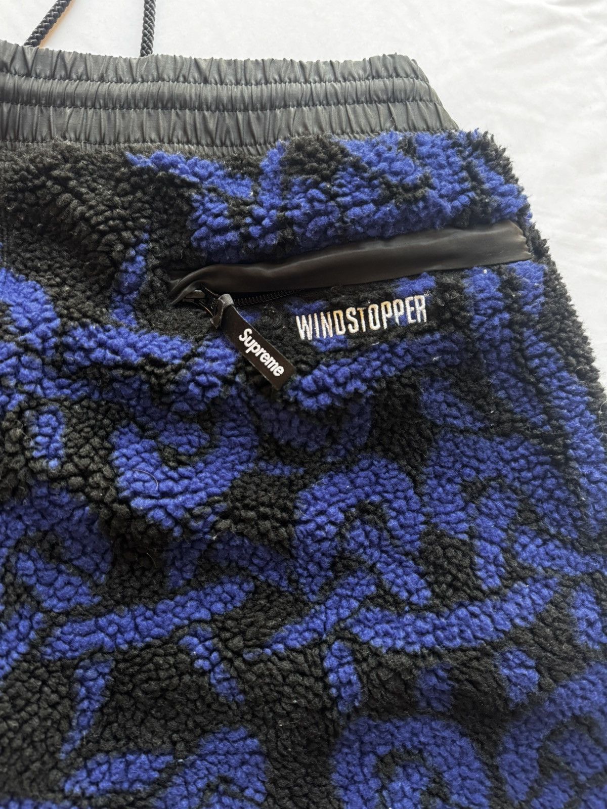Supreme Supreme X Celtic Knot RARE PIECE Size US 30 / EU 46 - 2 Thumbnail